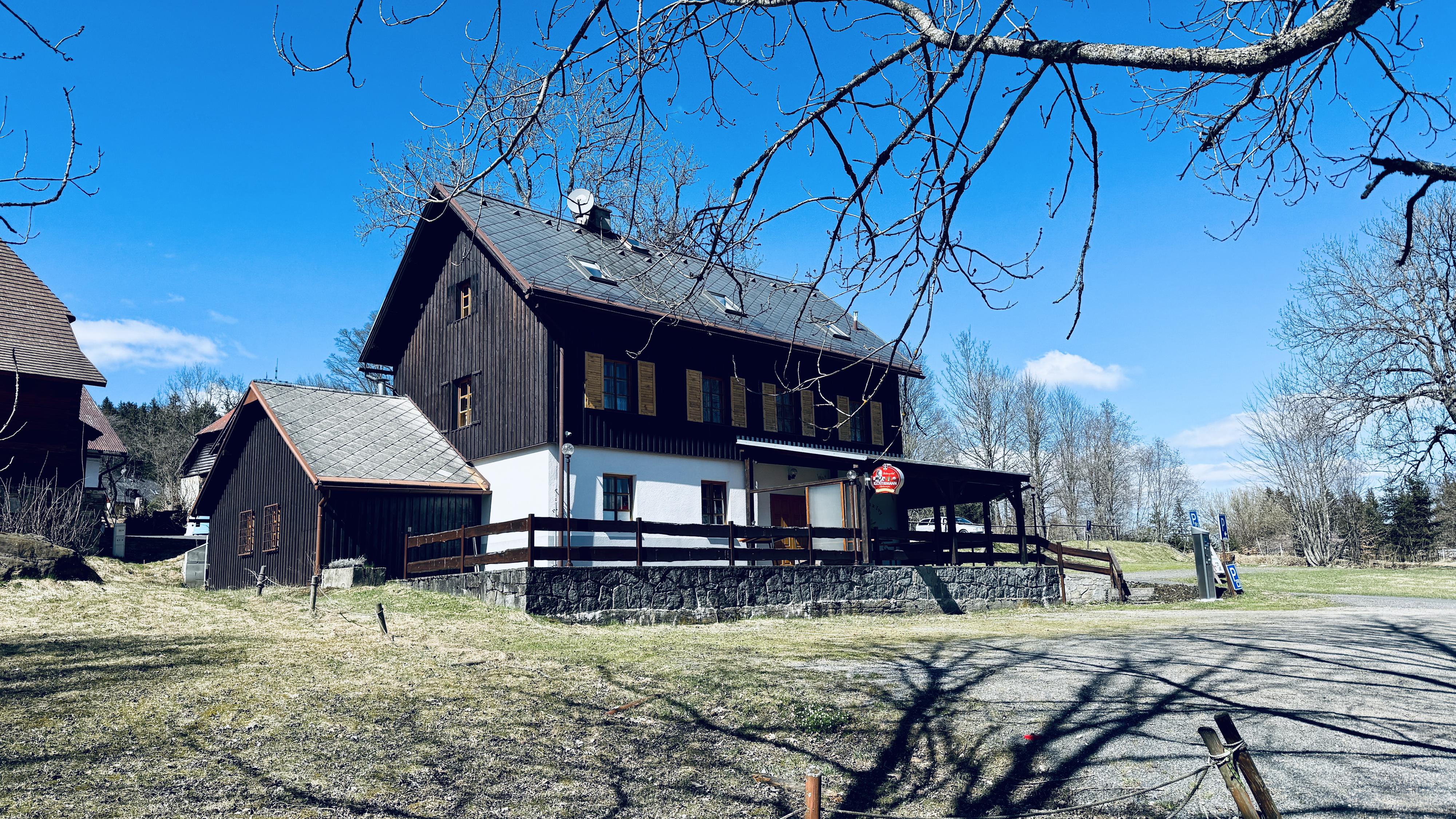 Penzion Škarda foto 3