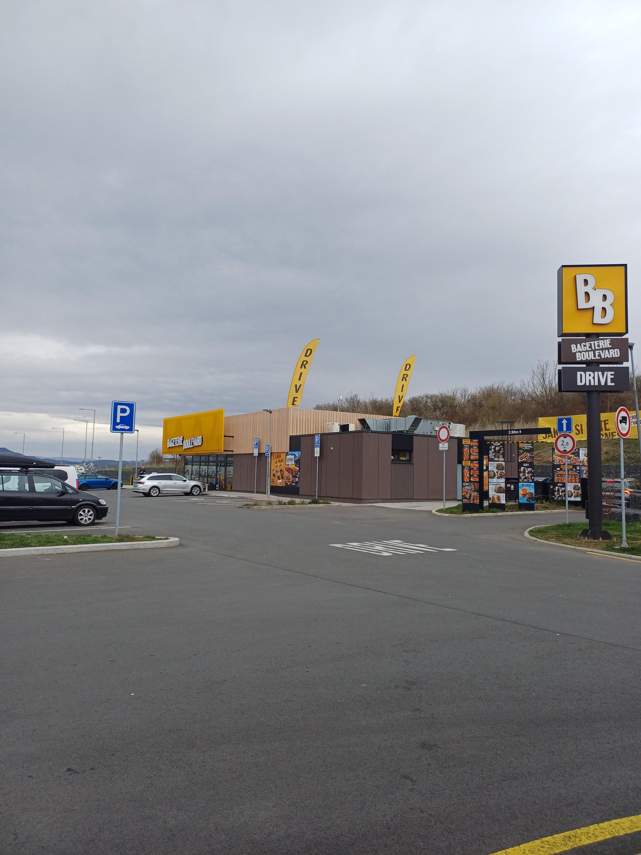 Bageterie Boulevard foto 5