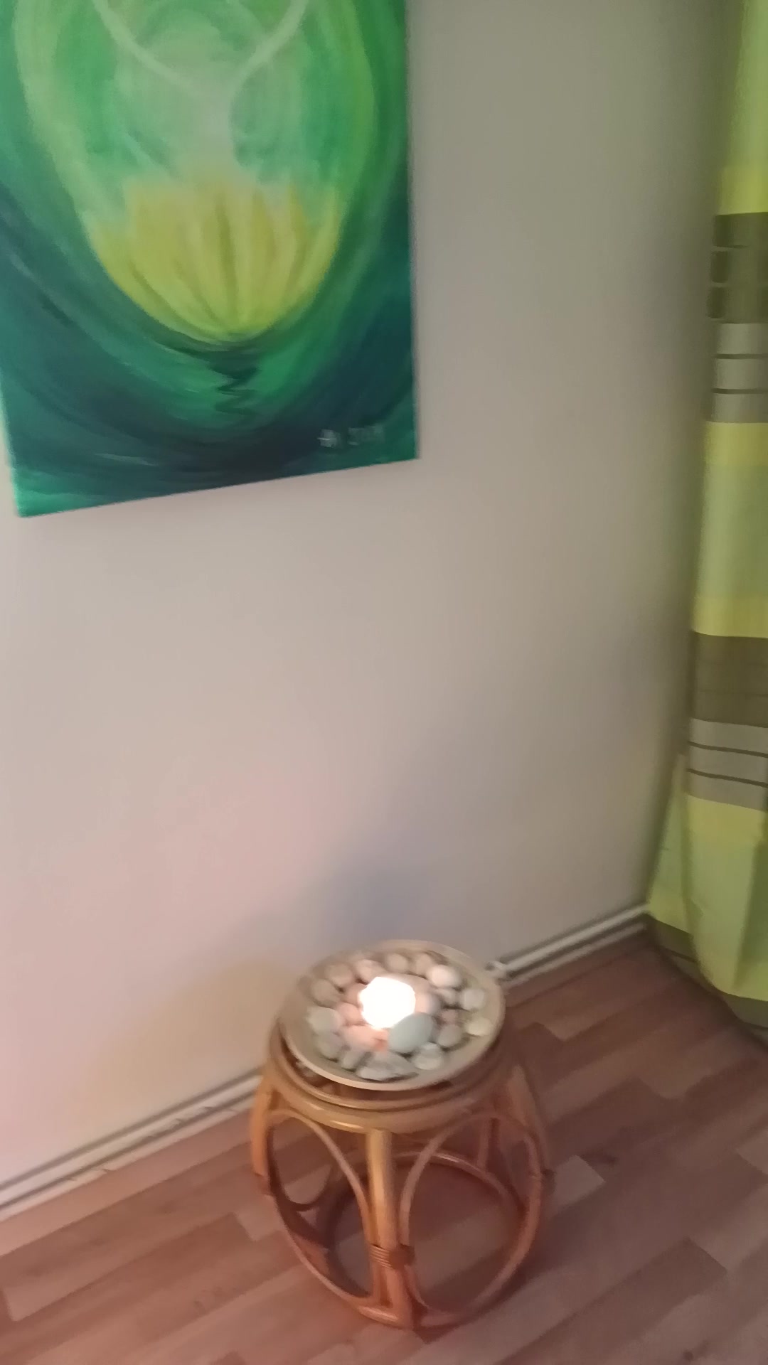 Masáže Studio Ala Vida foto 2 (náhled videa)