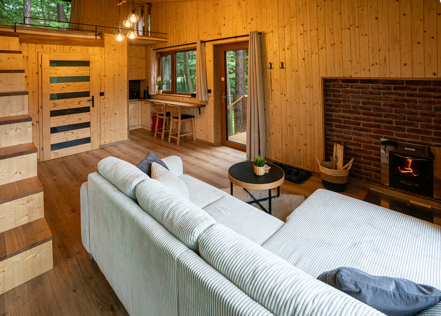Karpaty Glamp foto 3