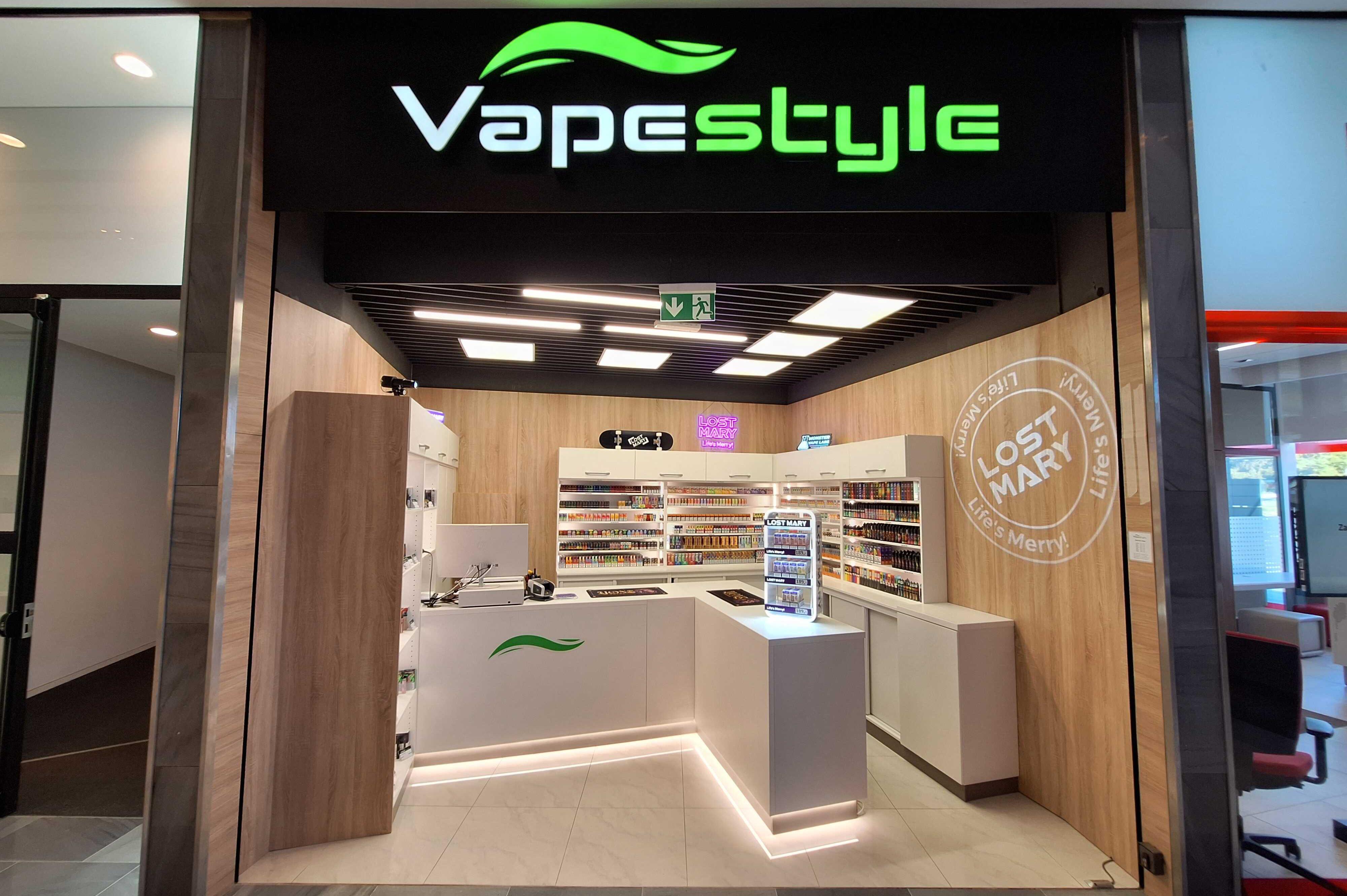 Vapestyle