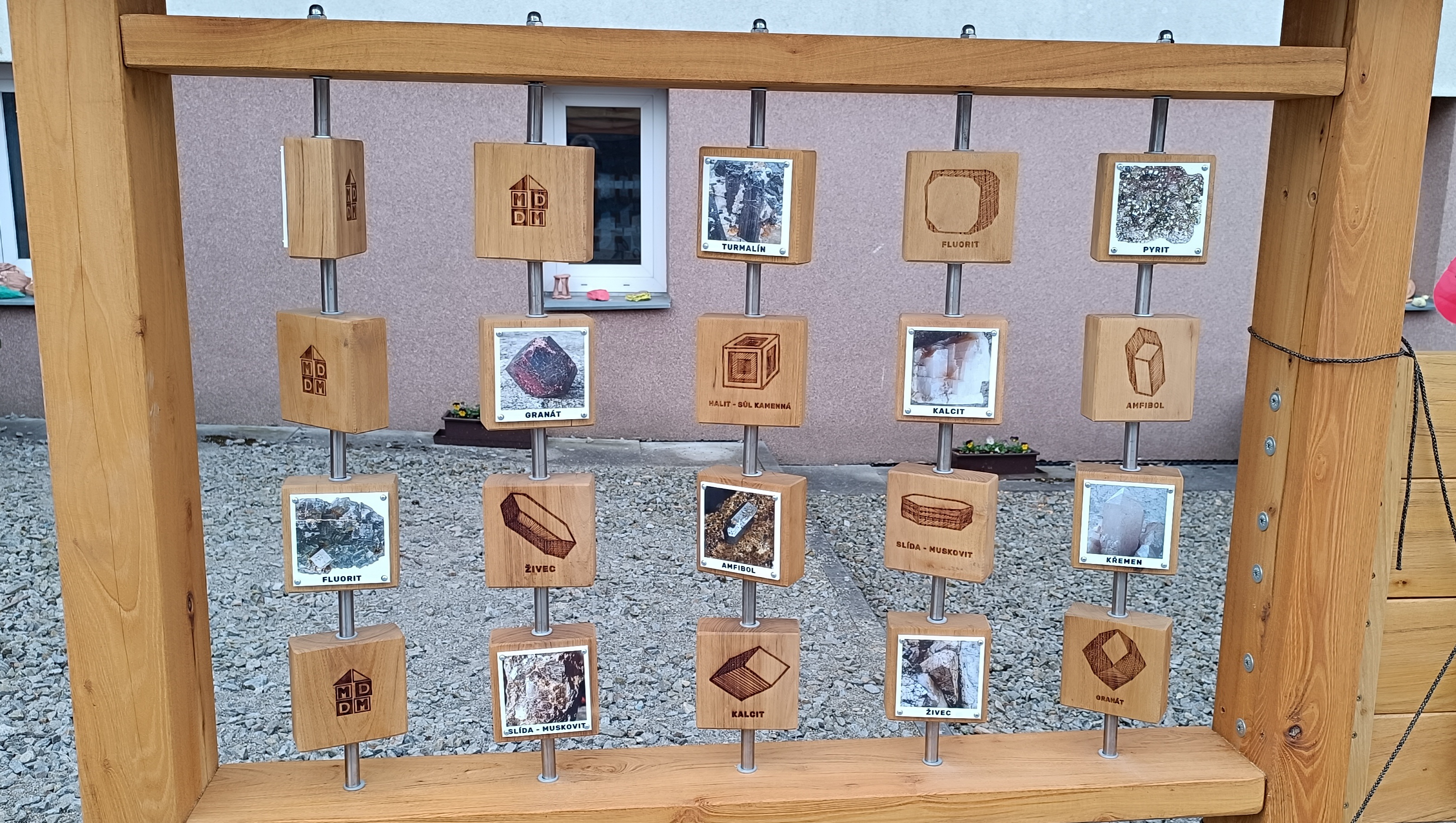 Městský dům dětí a mládeže Týn nad Vltavou foto 4