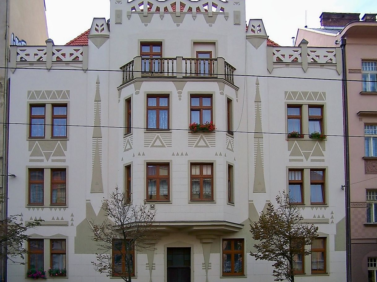 AKRYL -  Lakýrnictví a malířství Richard Hončar foto 5