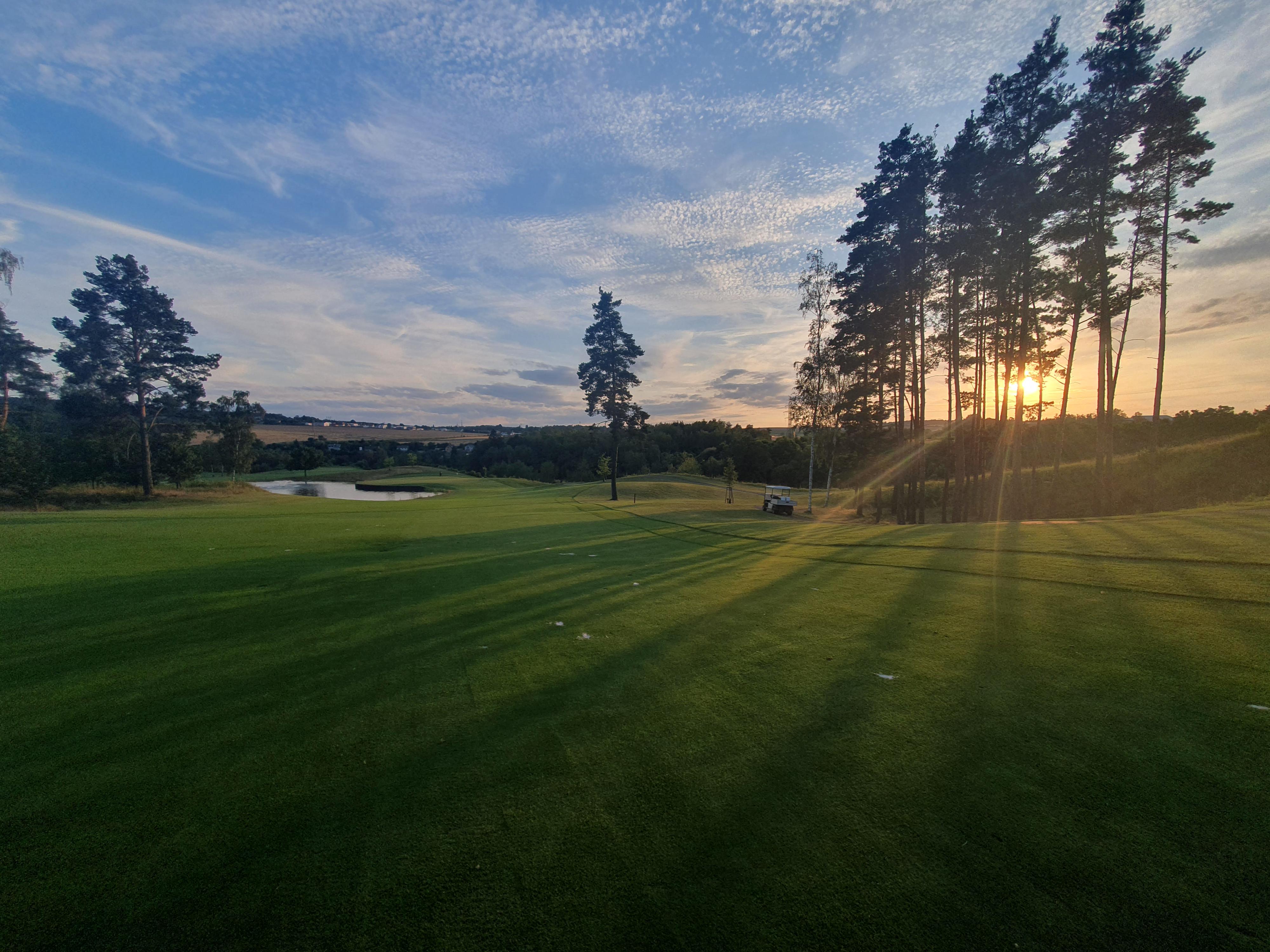 Greensgate Golf & Leisure Resort foto 4