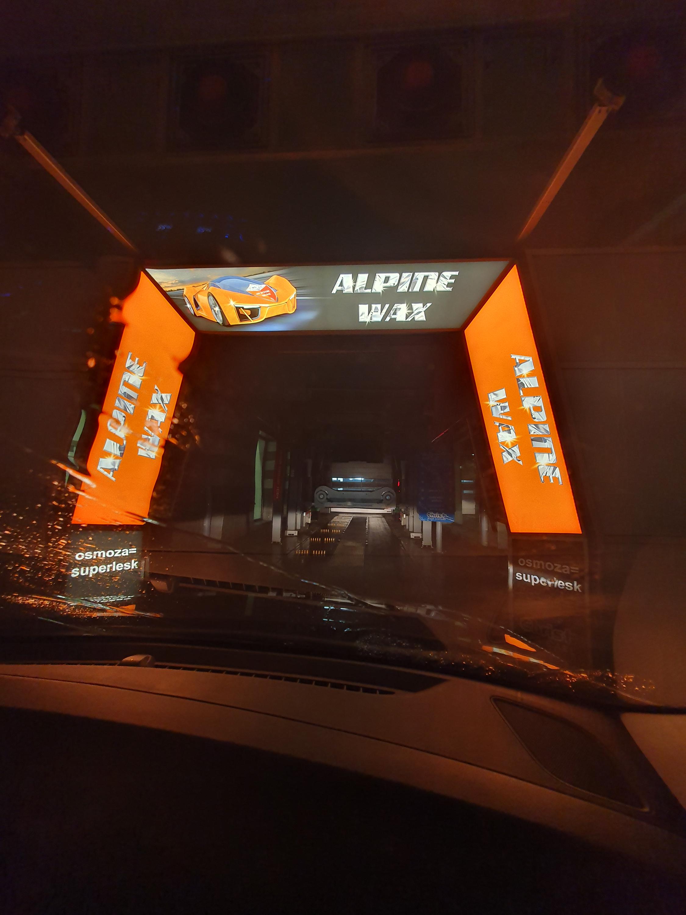 Mycí centrum Plzeňská STK, s.r.o. foto 2