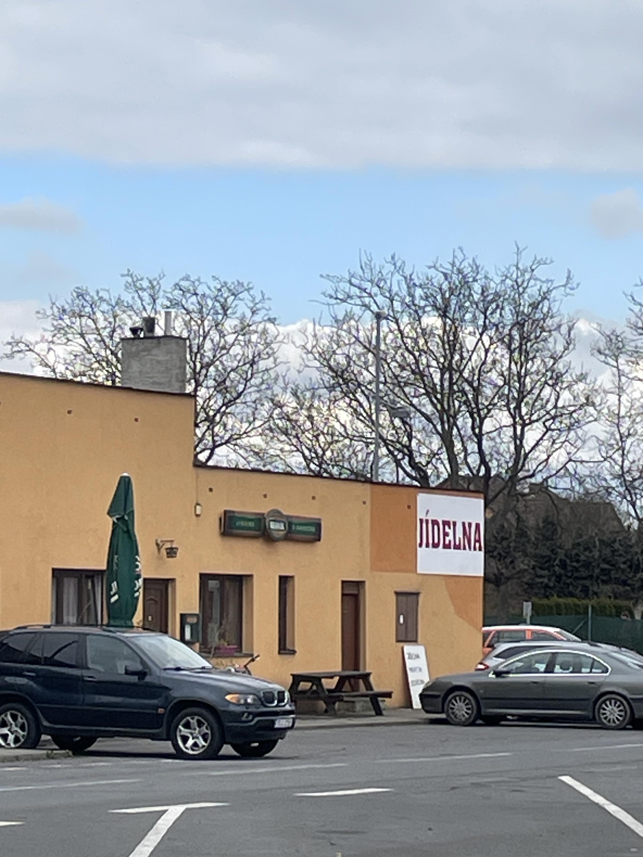 Jídelna u Karoušků foto 2