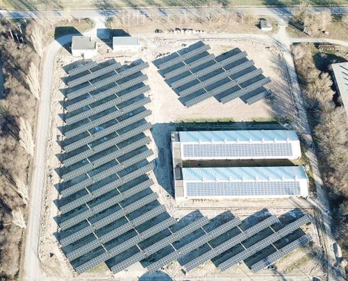 VEPASPOL Olomouc, a.s. foto 2