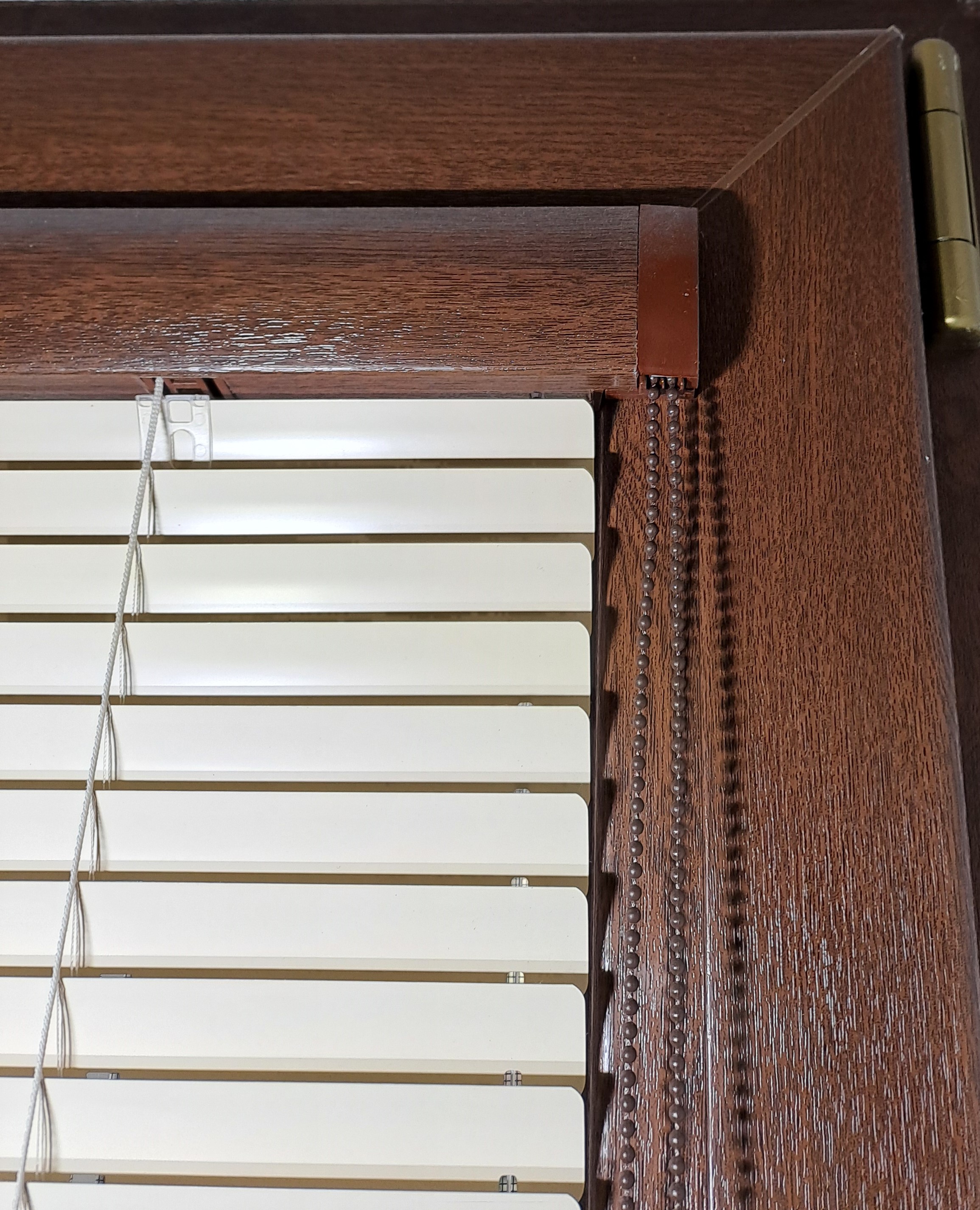 Žaluzie, rolety, sítě -  Jiří Trčka foto 3