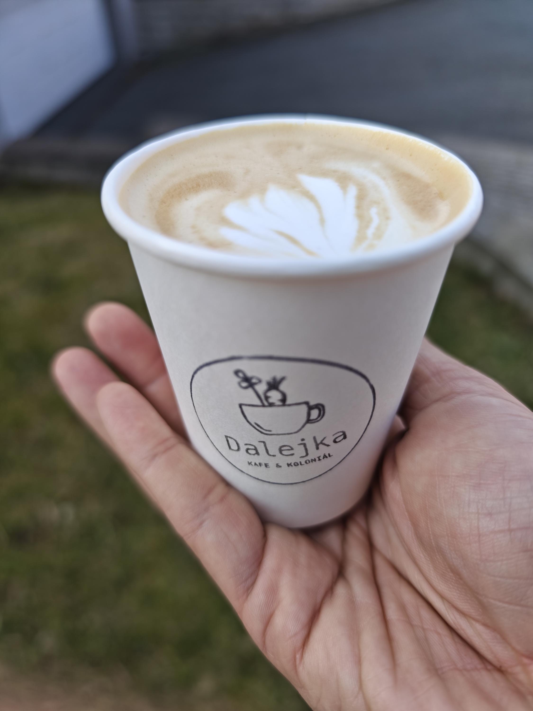 Dalejka kafe & koloniál foto 5