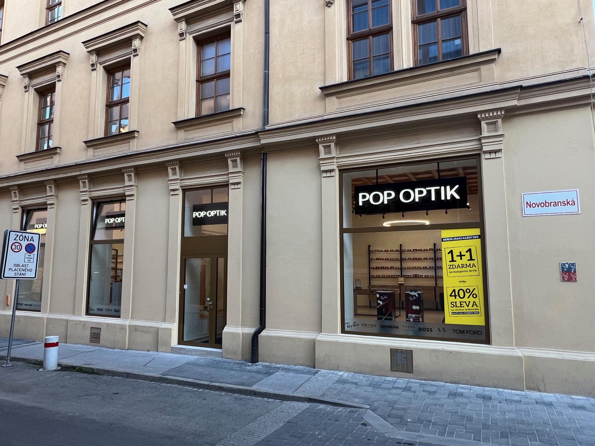 POP OPTIK foto 5