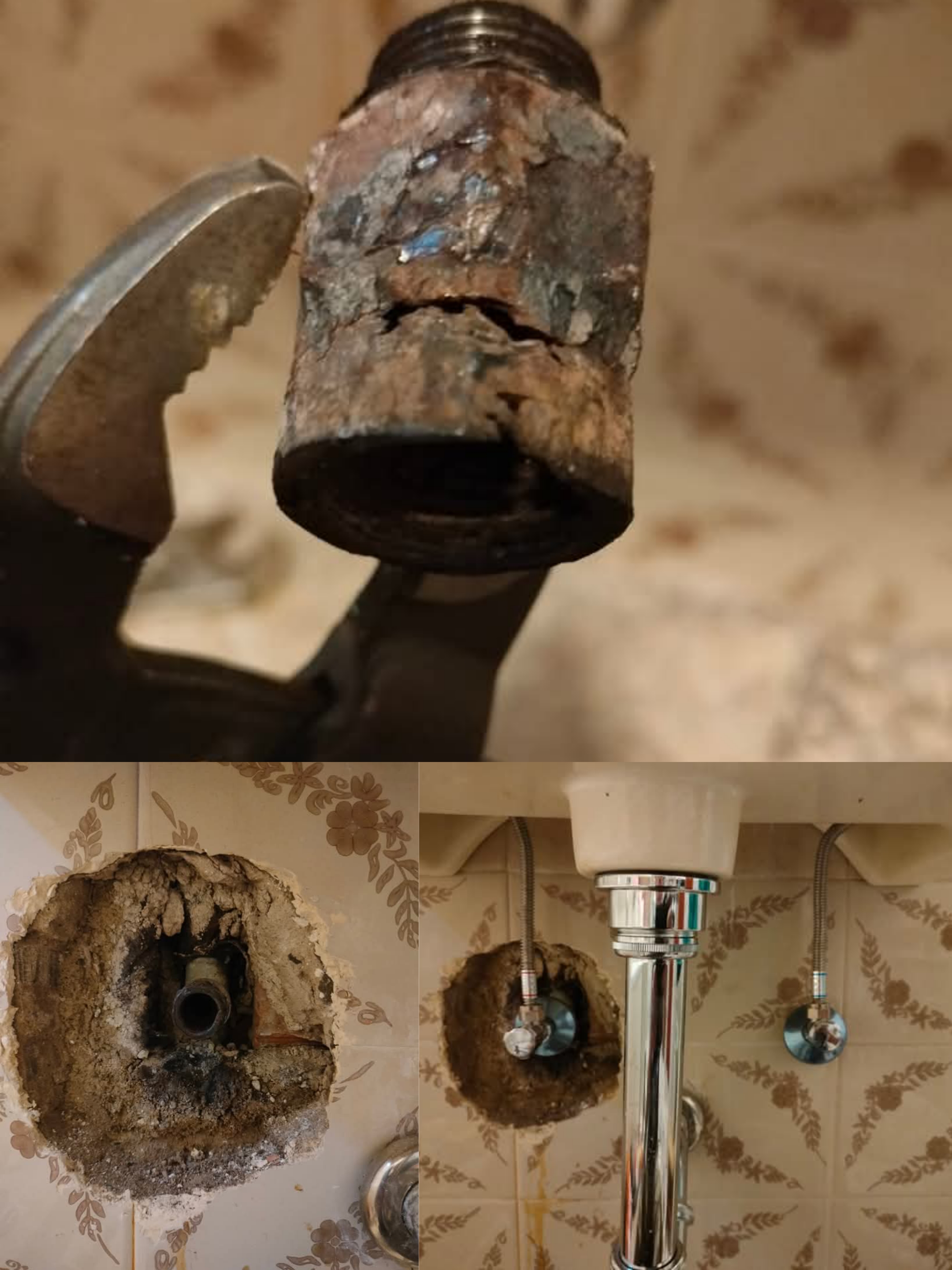 Lukáš Krč - drobné instalatérské práce & bytové vodoměry foto 3
