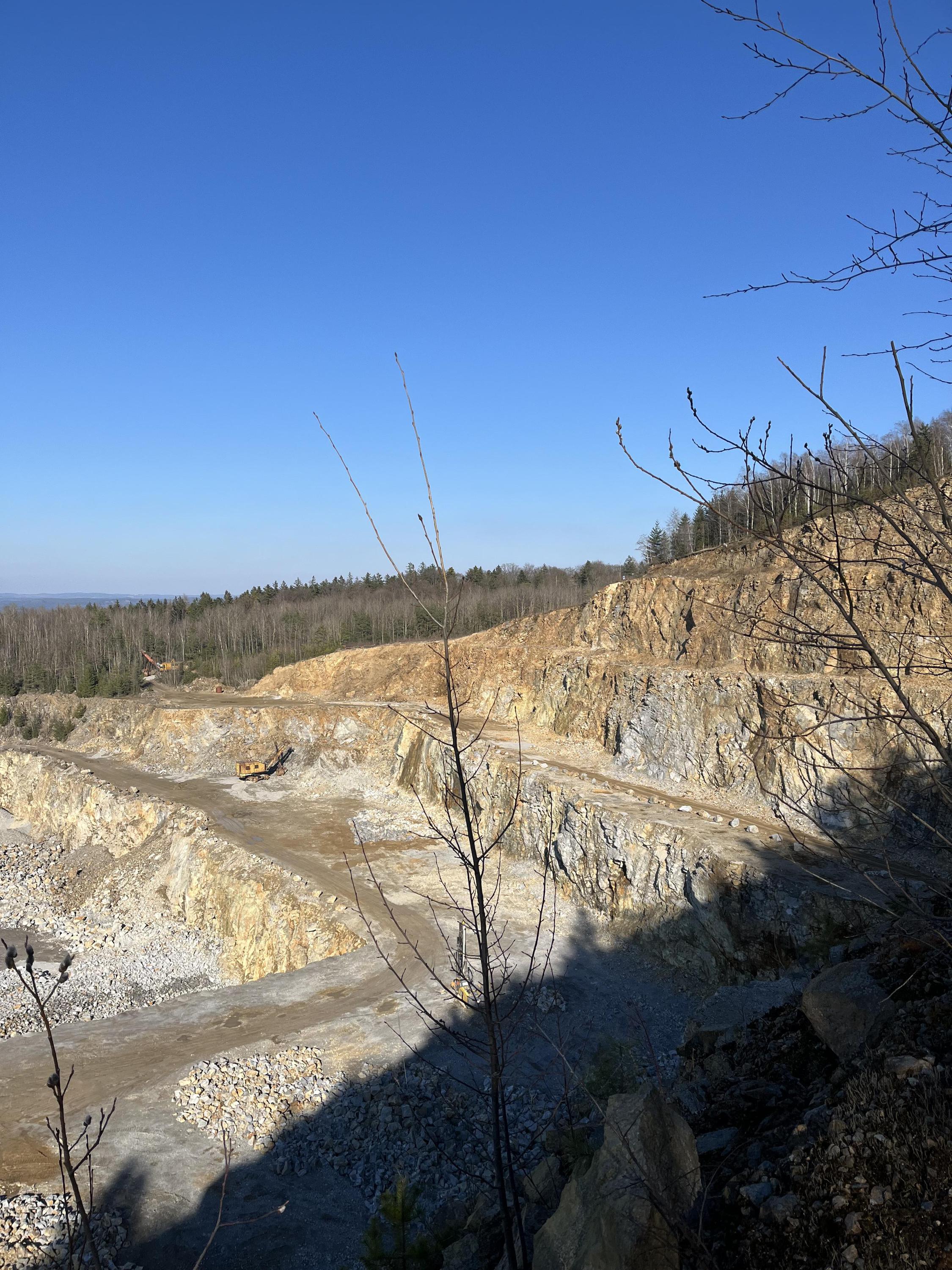 Kámen a písek, spol. s r.o. foto 3