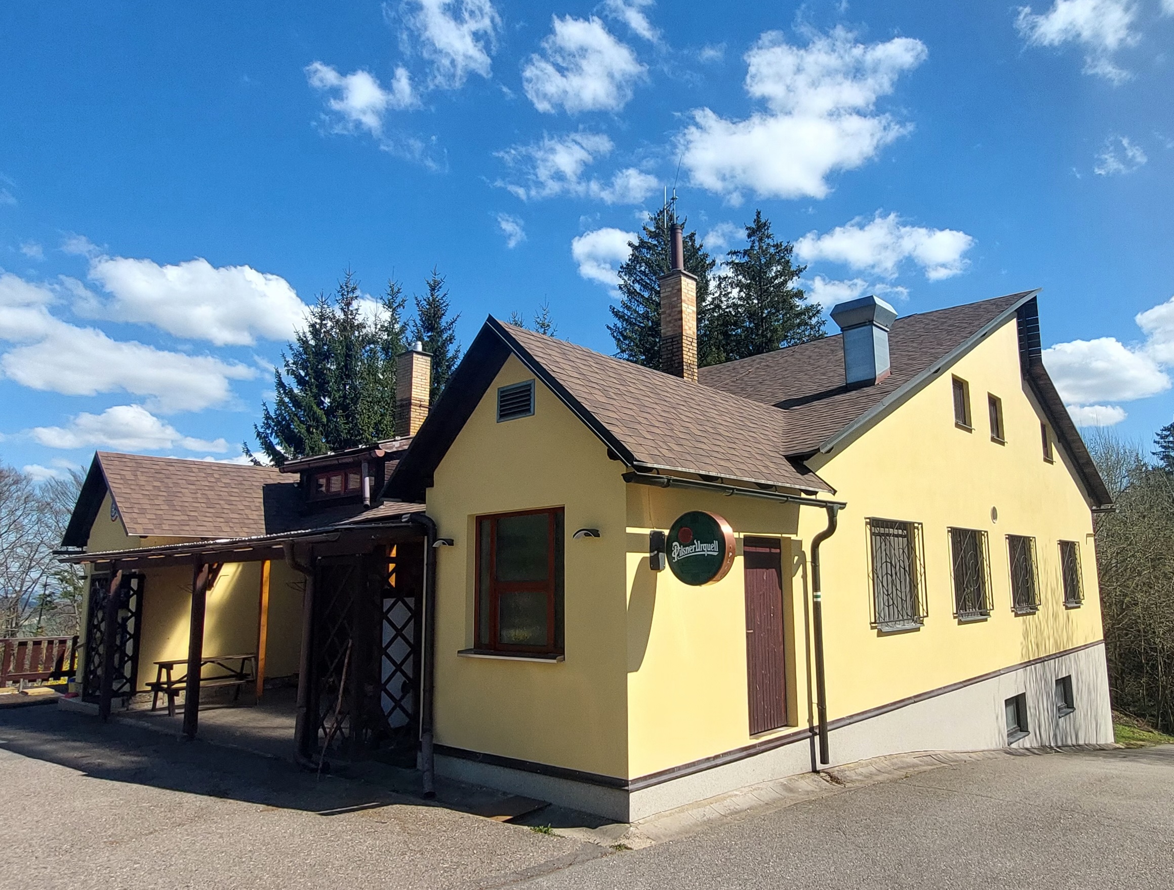 Restaurace Hvězda foto 6