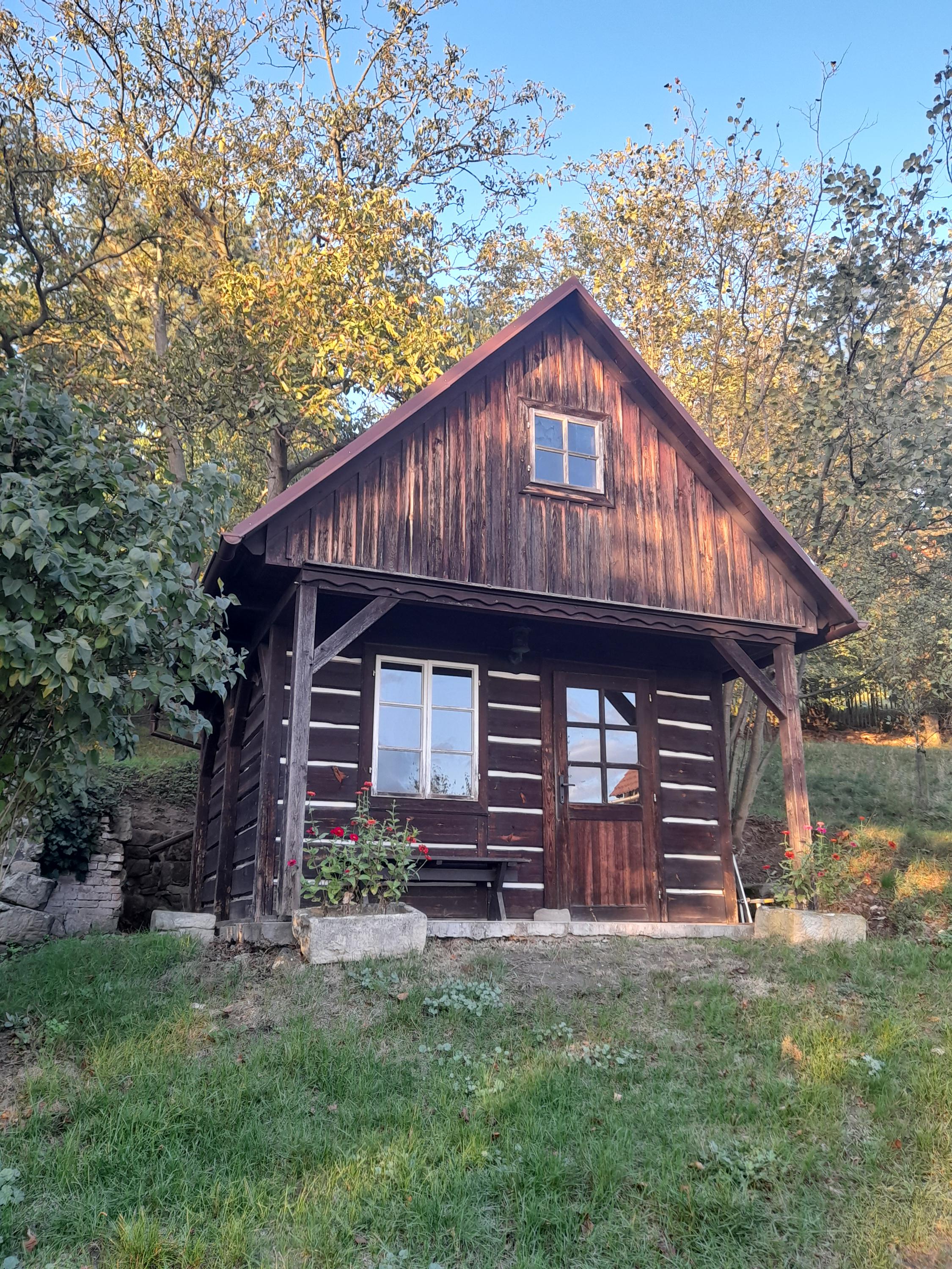 Farma Vrchovany foto 5