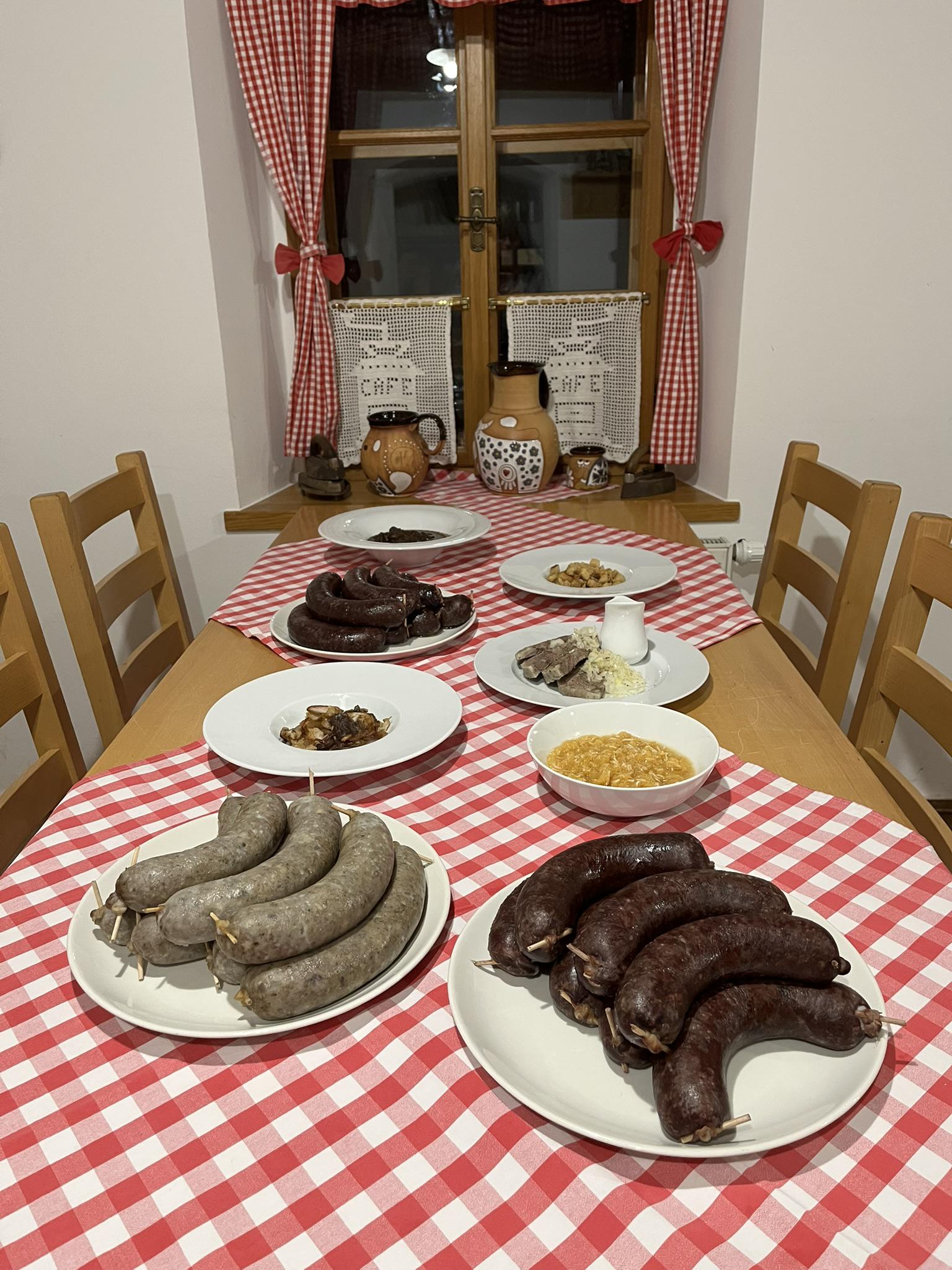 Restaurace NA PEKÁRNĚ foto 4