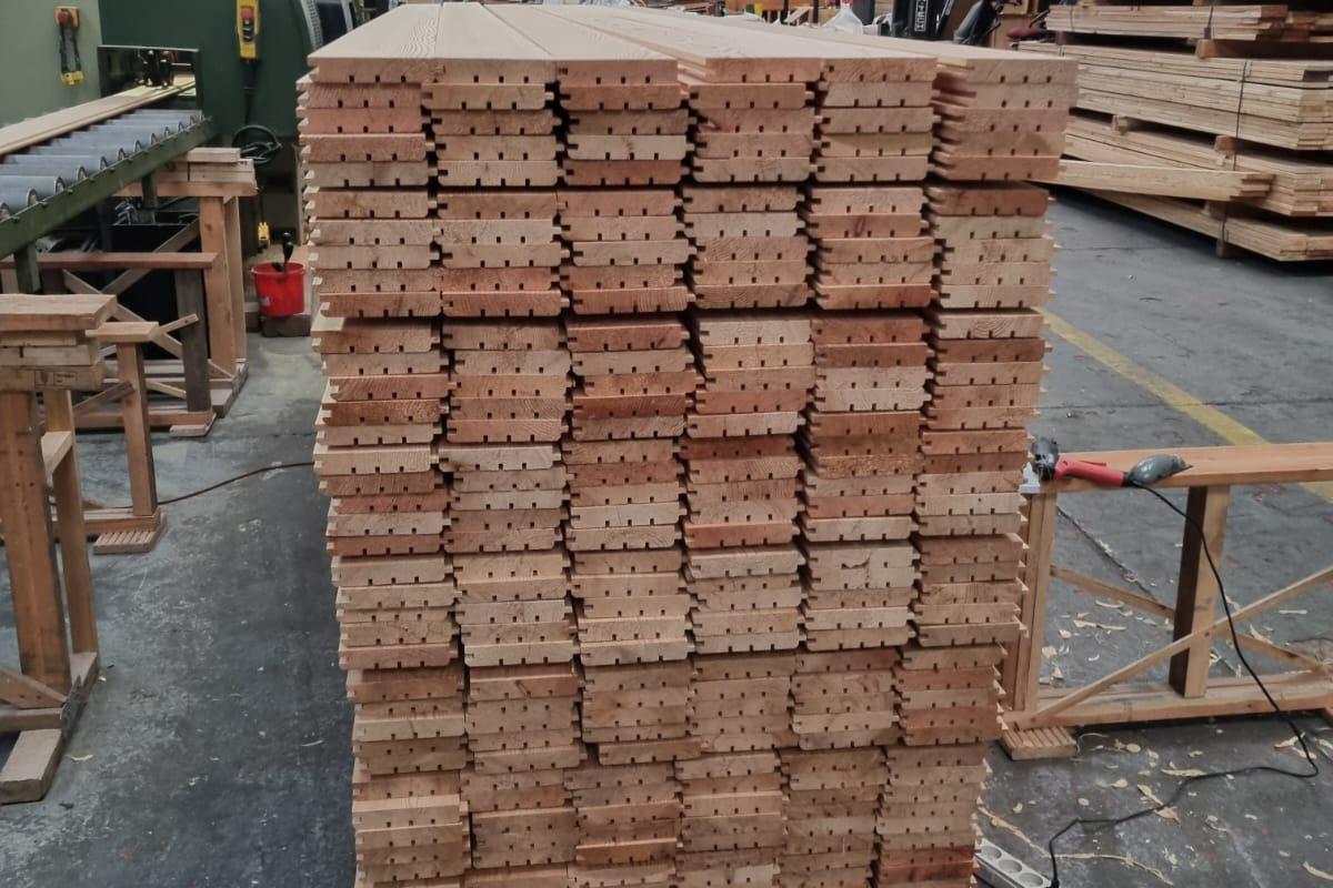 Sibirske drevo, s.r.o.