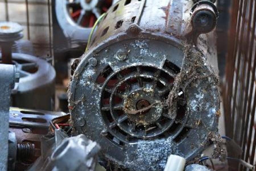 Výkup elektrozařízení