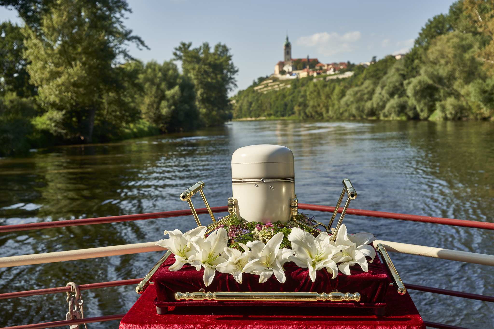 POHŘEBNÍ ÚSTAV ELPIS - Pohřební služba Mělník foto 5