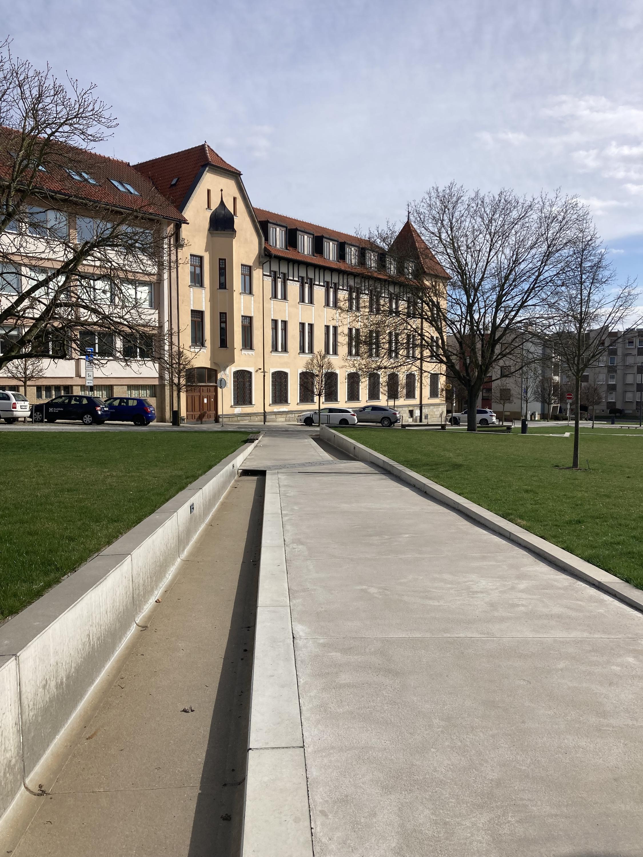 Pošta Havlíčkův Brod 2 foto 4