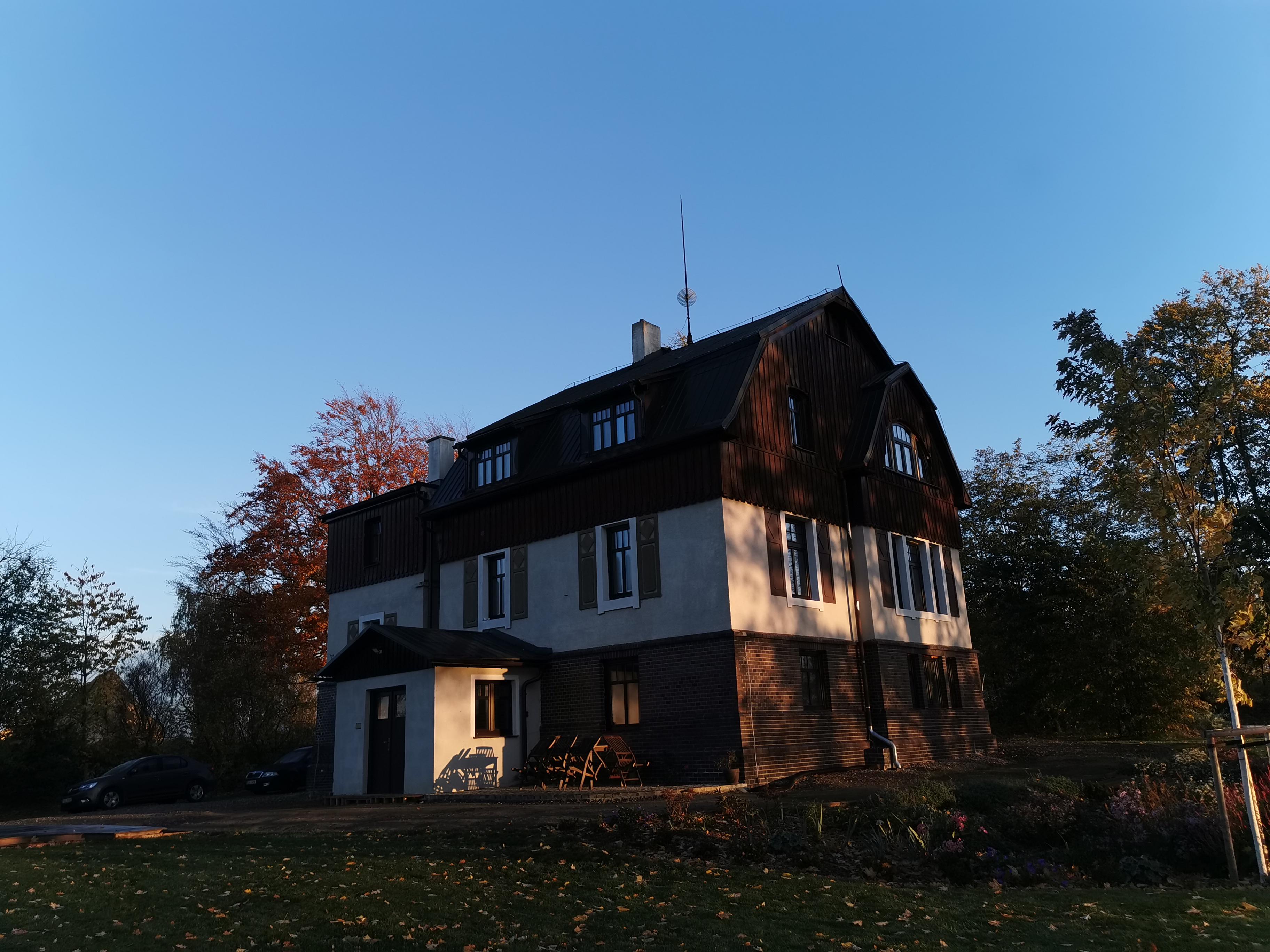 Apartmán MEZI DUBY foto 3