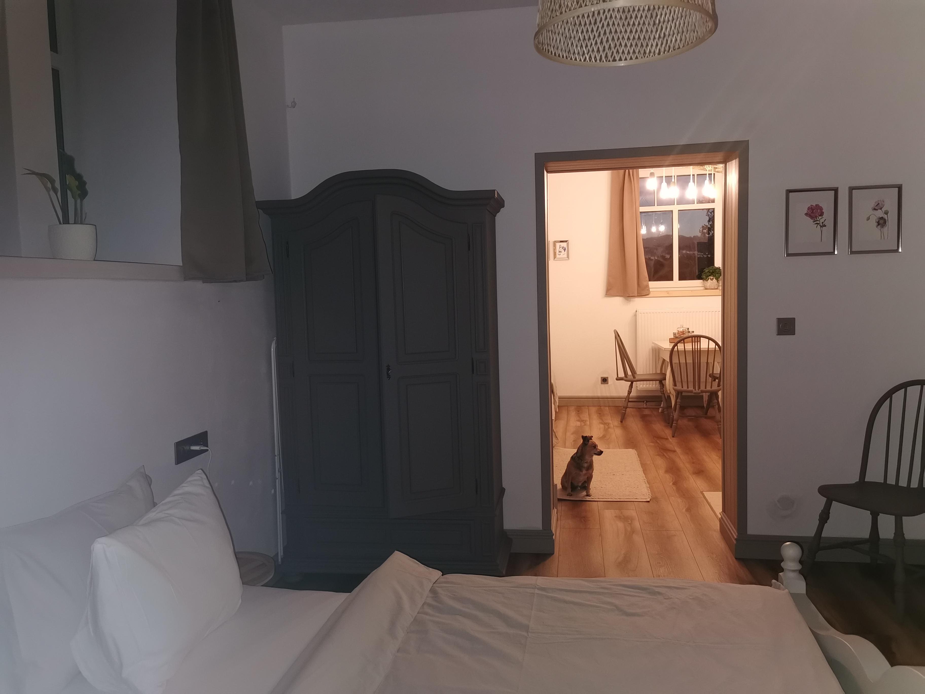 Apartmán MEZI DUBY foto 2