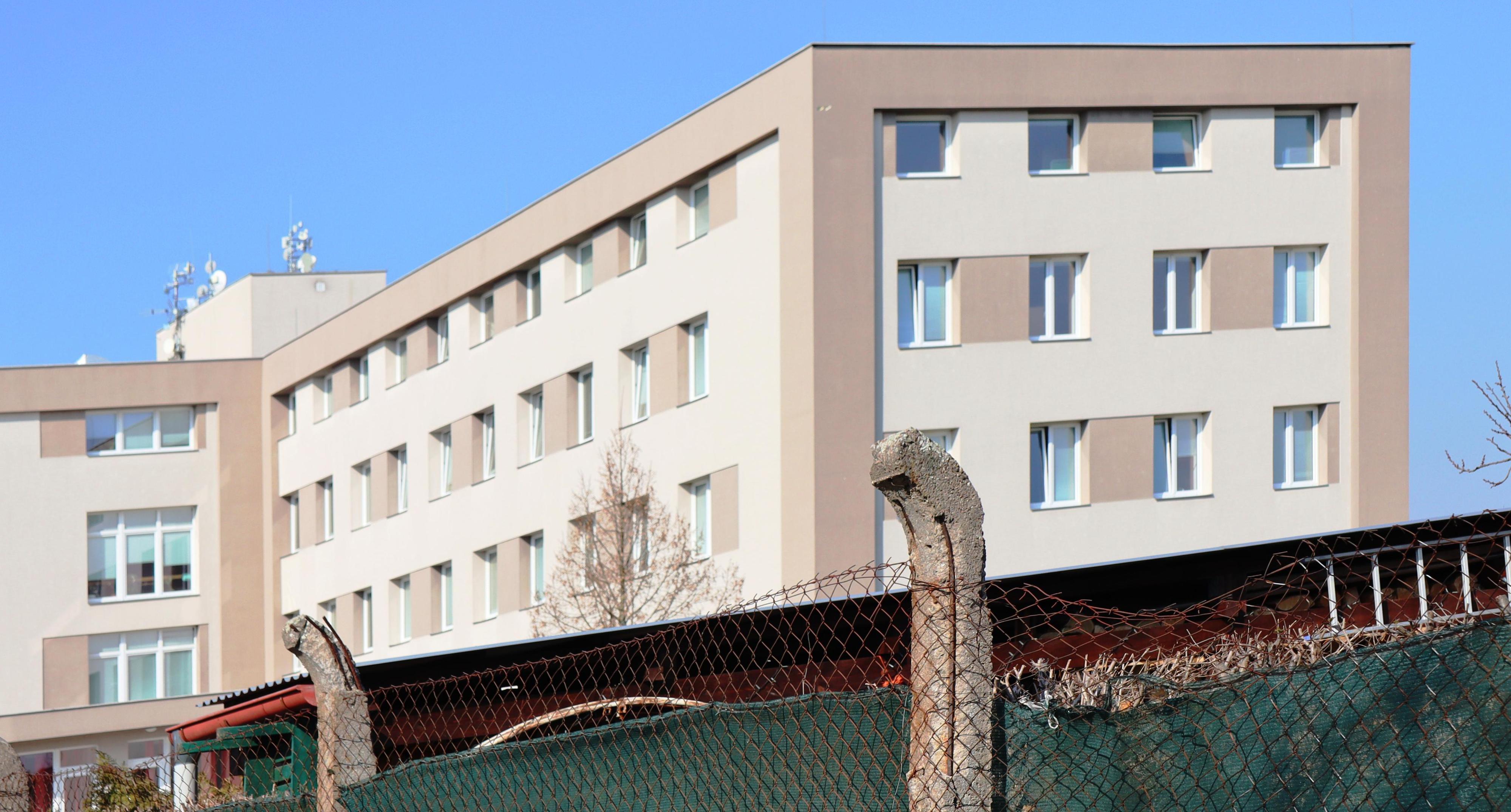 Sanatorium TOPAS foto 6