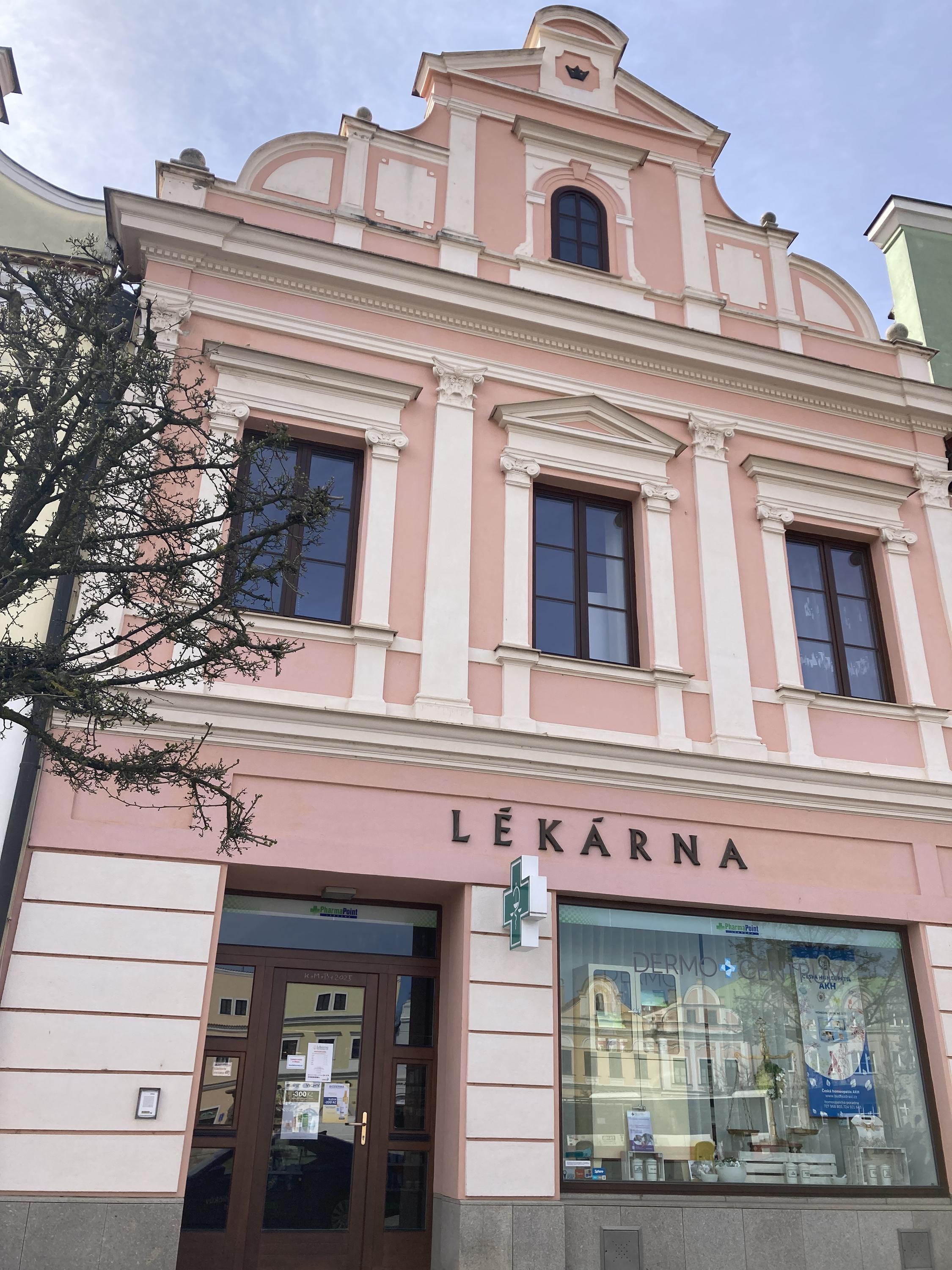 Lékárna Na Náměstí foto 6