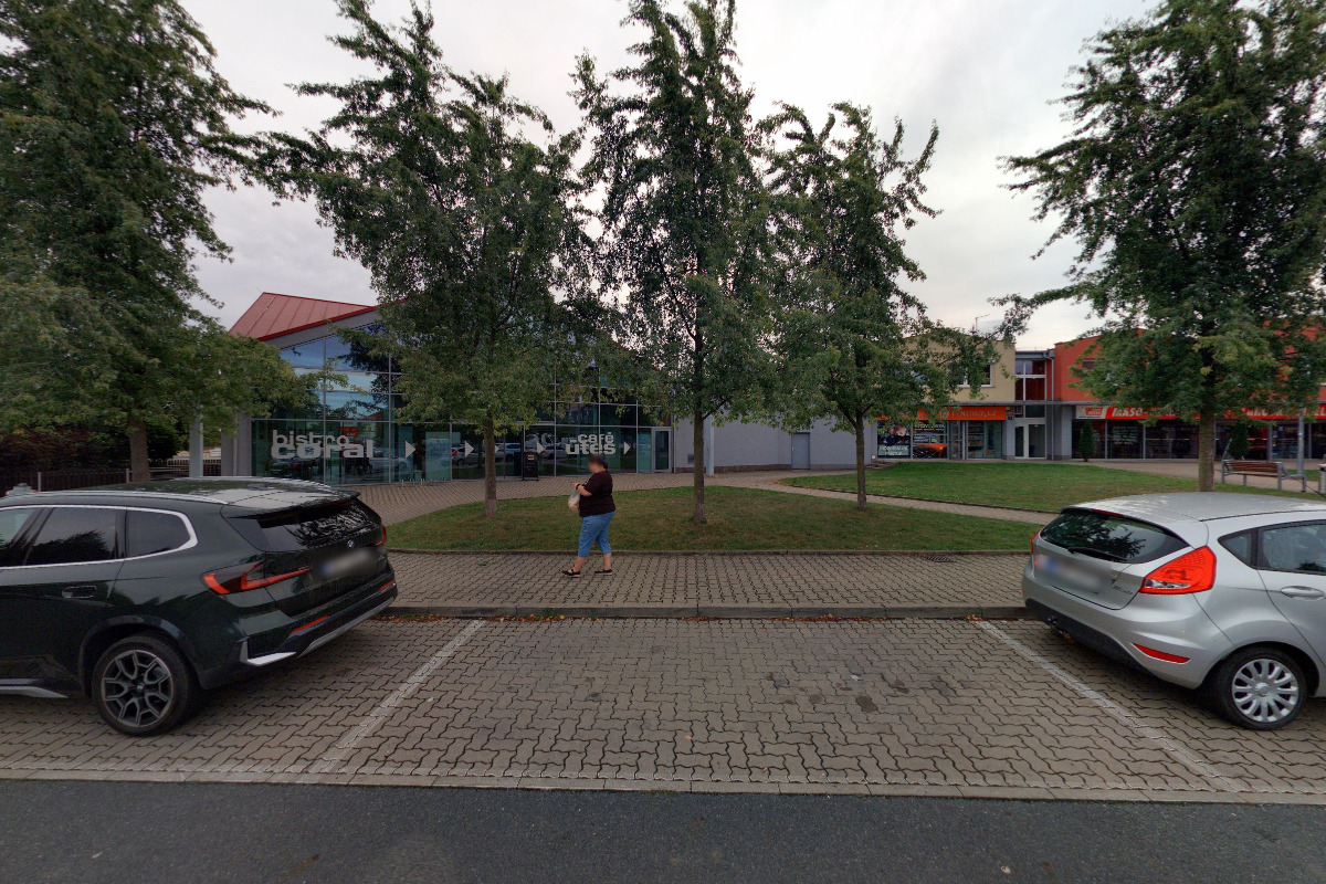 Restaurace Café Útes foto 3