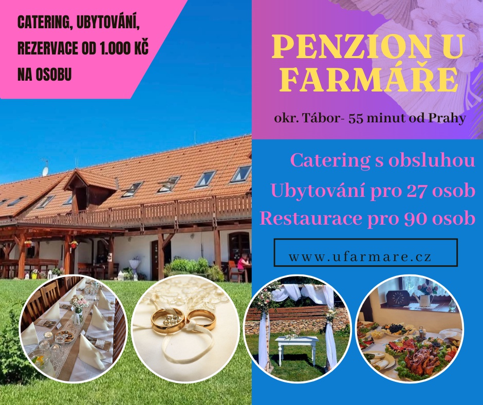 Penzion U Farmáře foto 5