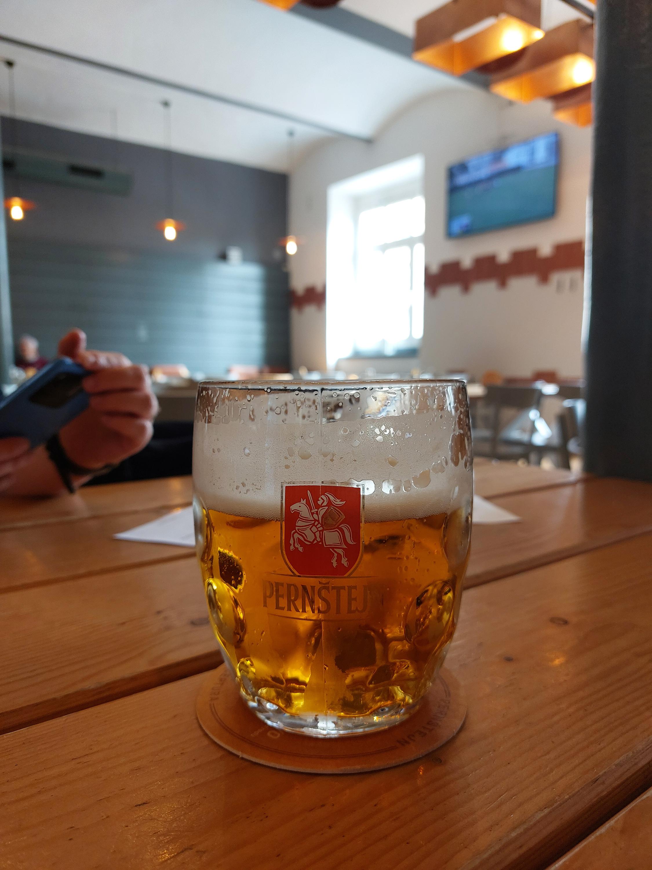 Pardubický PUB foto 5