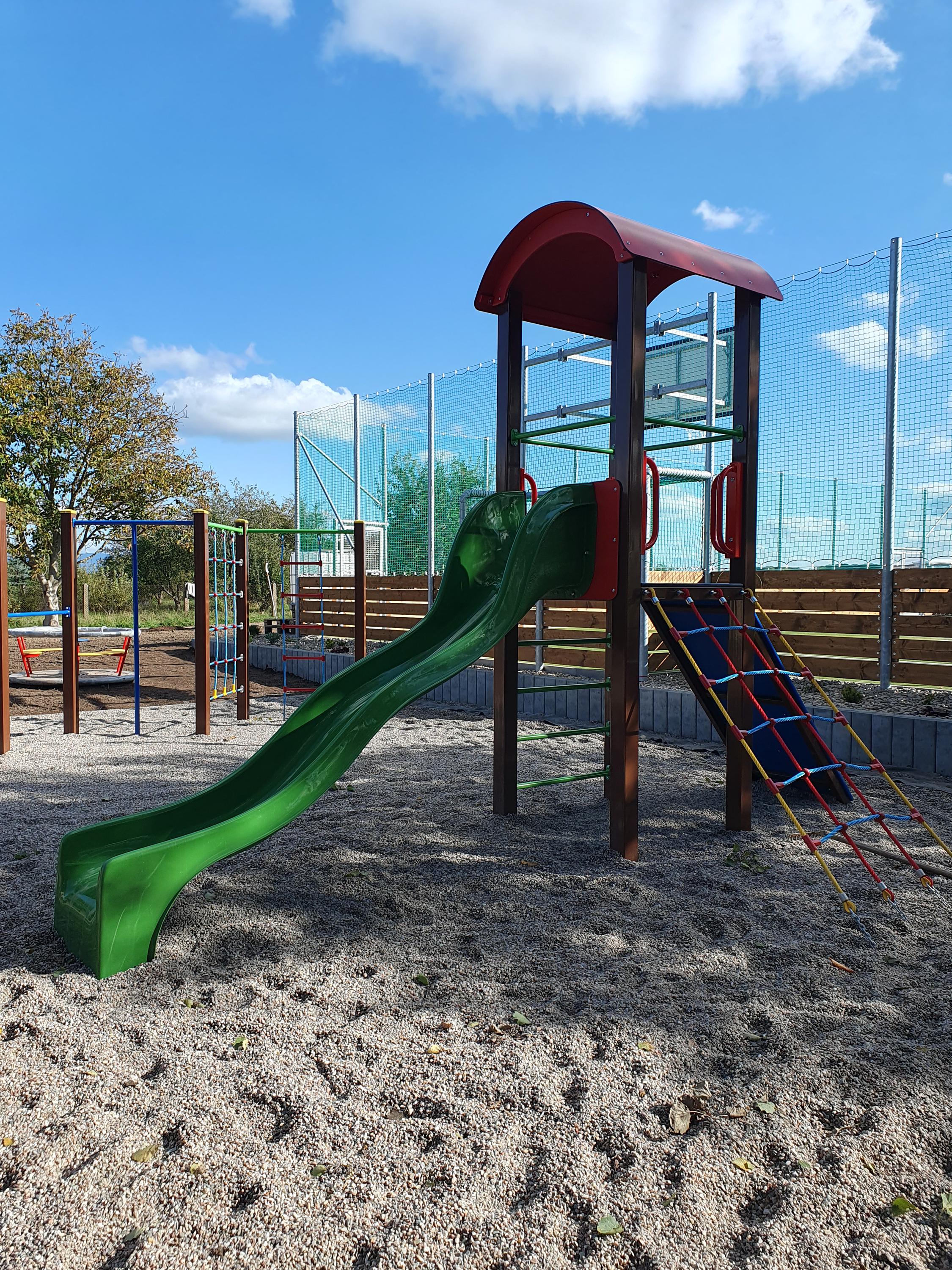 Volnočasový areál Šestajovice foto 2