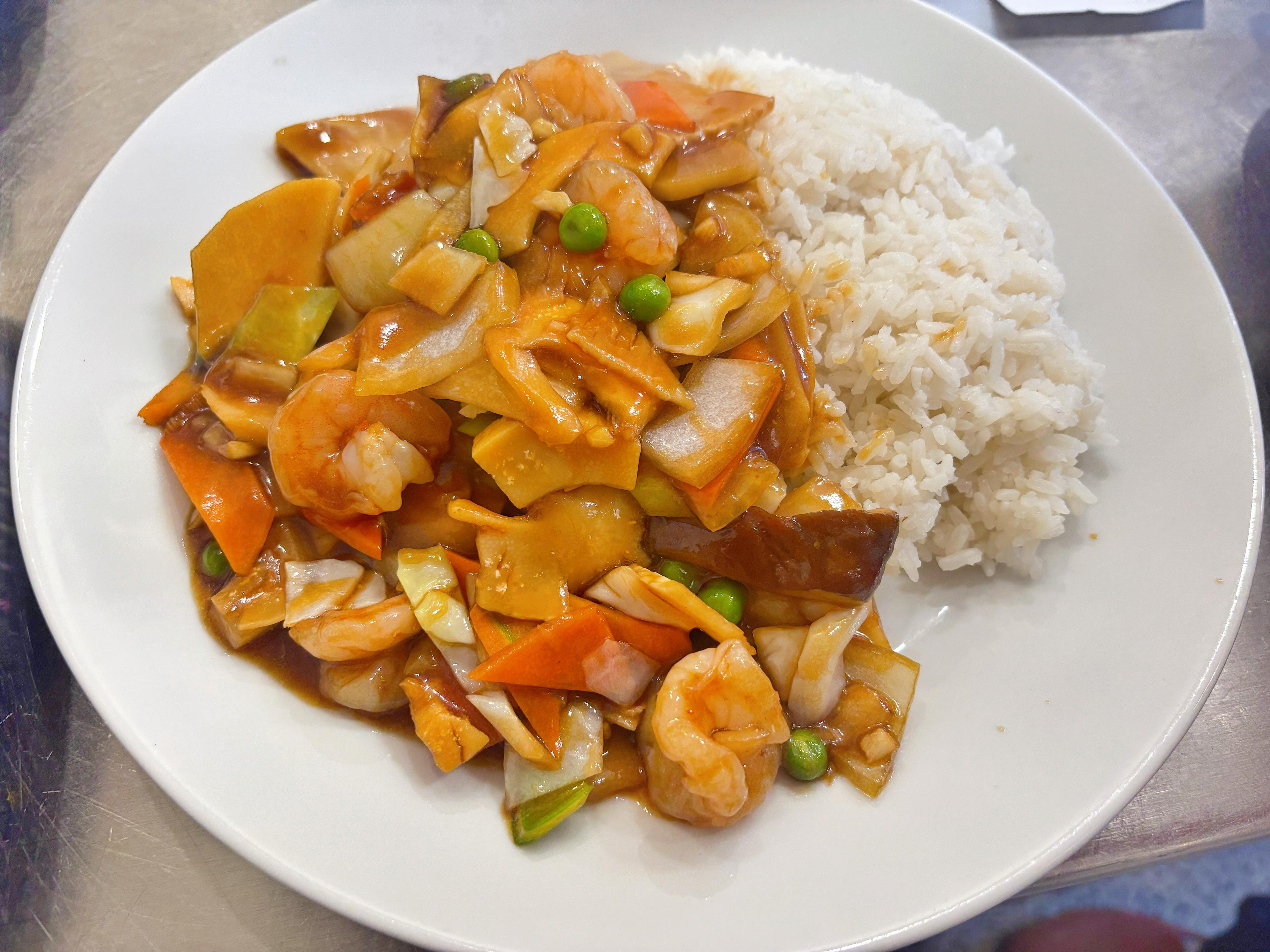 Wan Wan Xiang foto 6