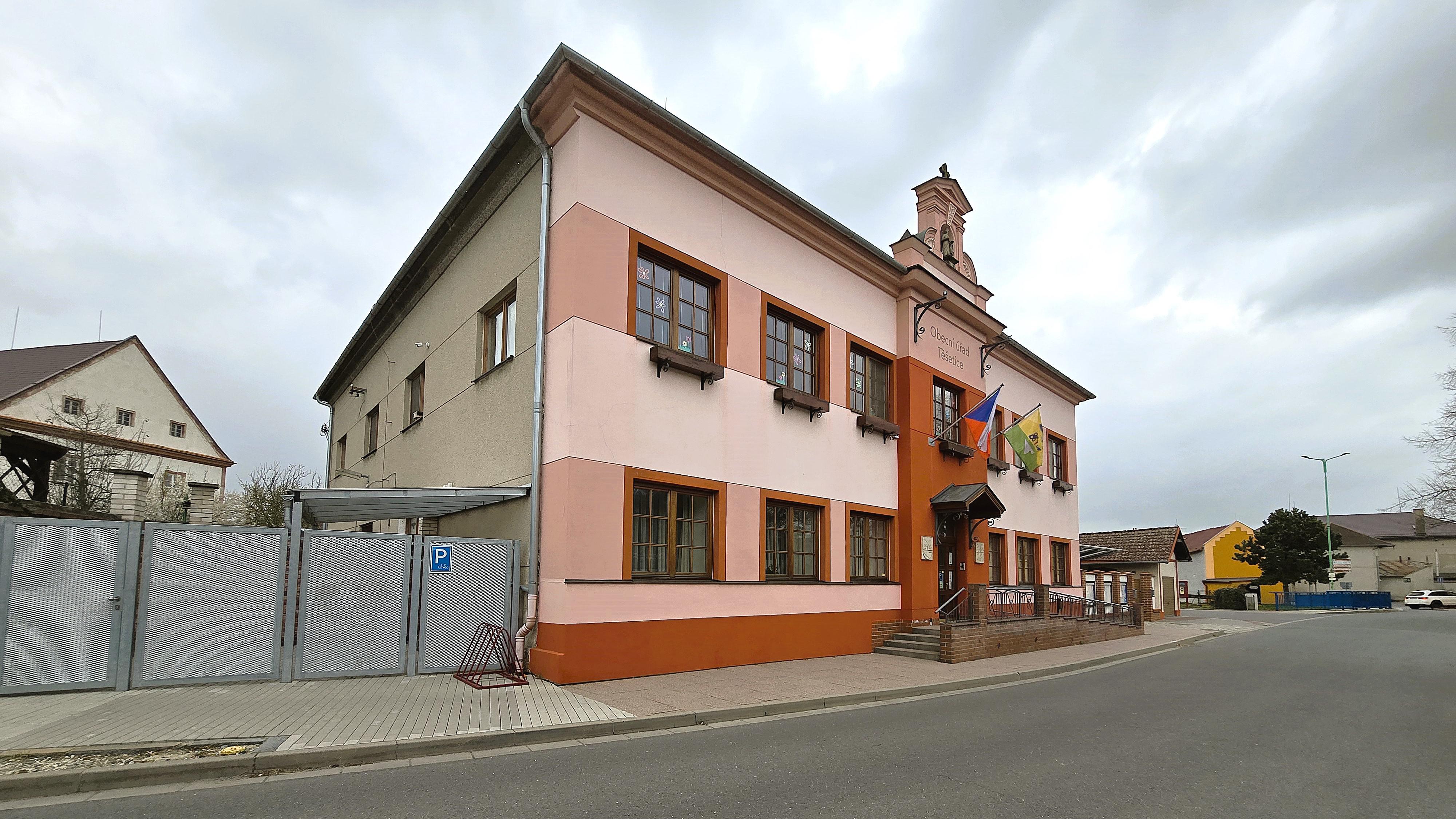 Místní knihovna Rataje