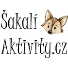 Suchý zip samolepicí kolečka Ø15 mm - různé barvy Varianta: 2 černá, Balení: 1 karta v obchodě ŠakaliAktivity.cz