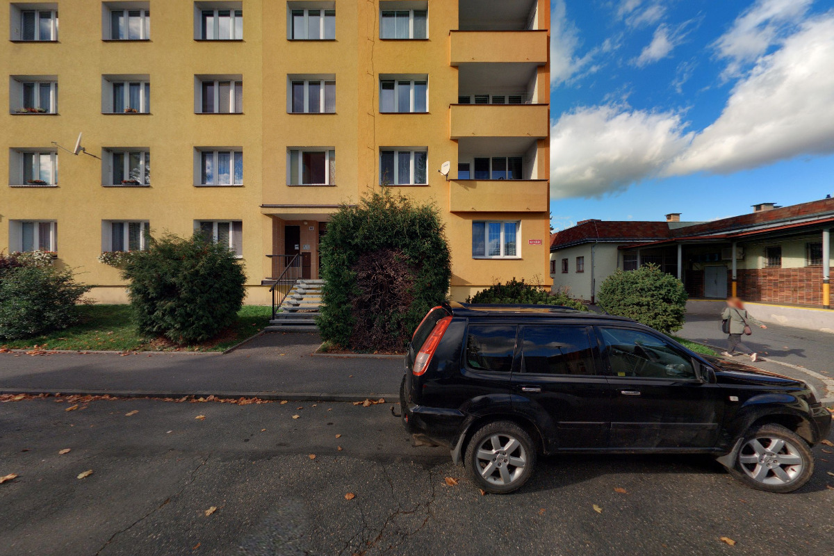 Stavební firma Valerii Holovatenko