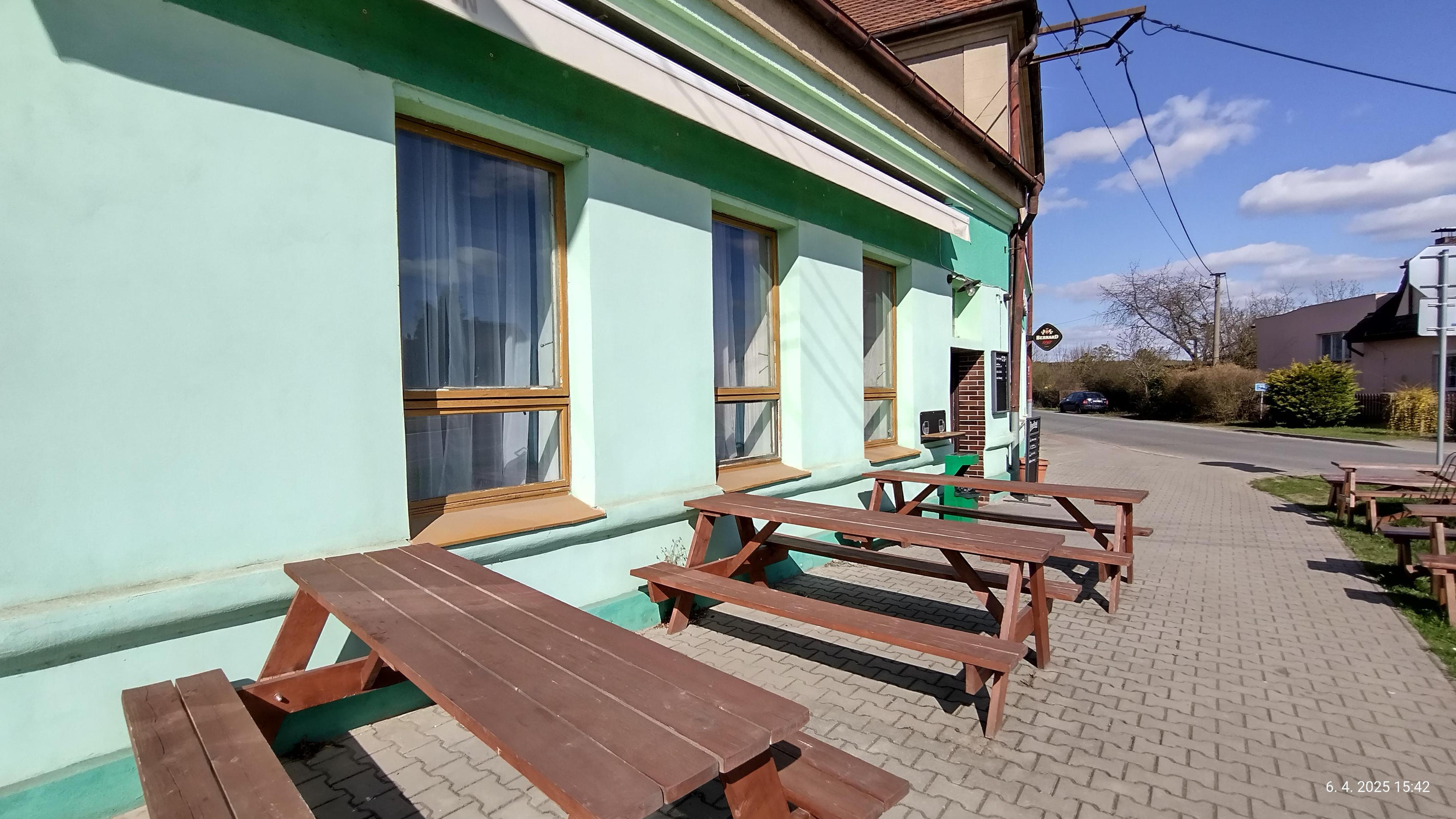 NOSTALGICKÁ PUTYKA BONN foto 4