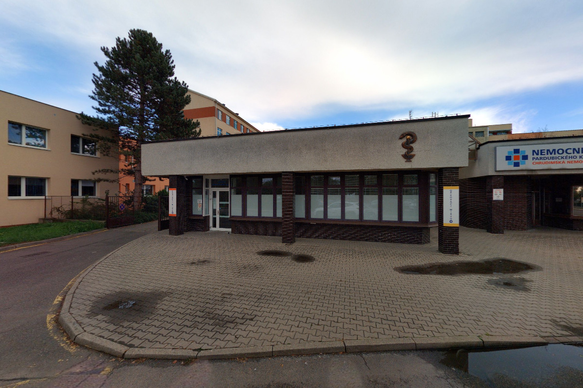 Nefrologie Hajný, s.r.o.