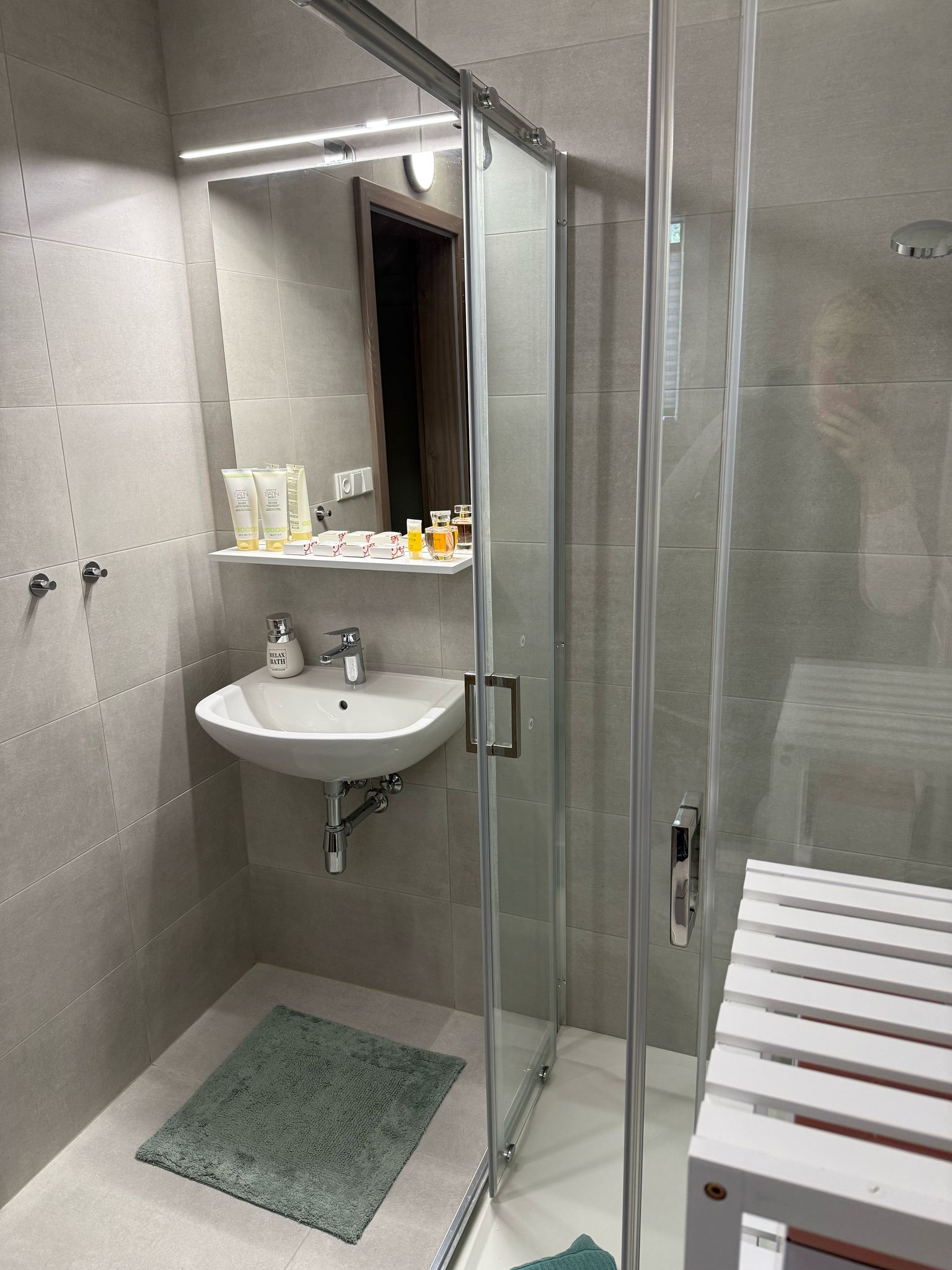 Náš Sen - domek, apartmán foto 5