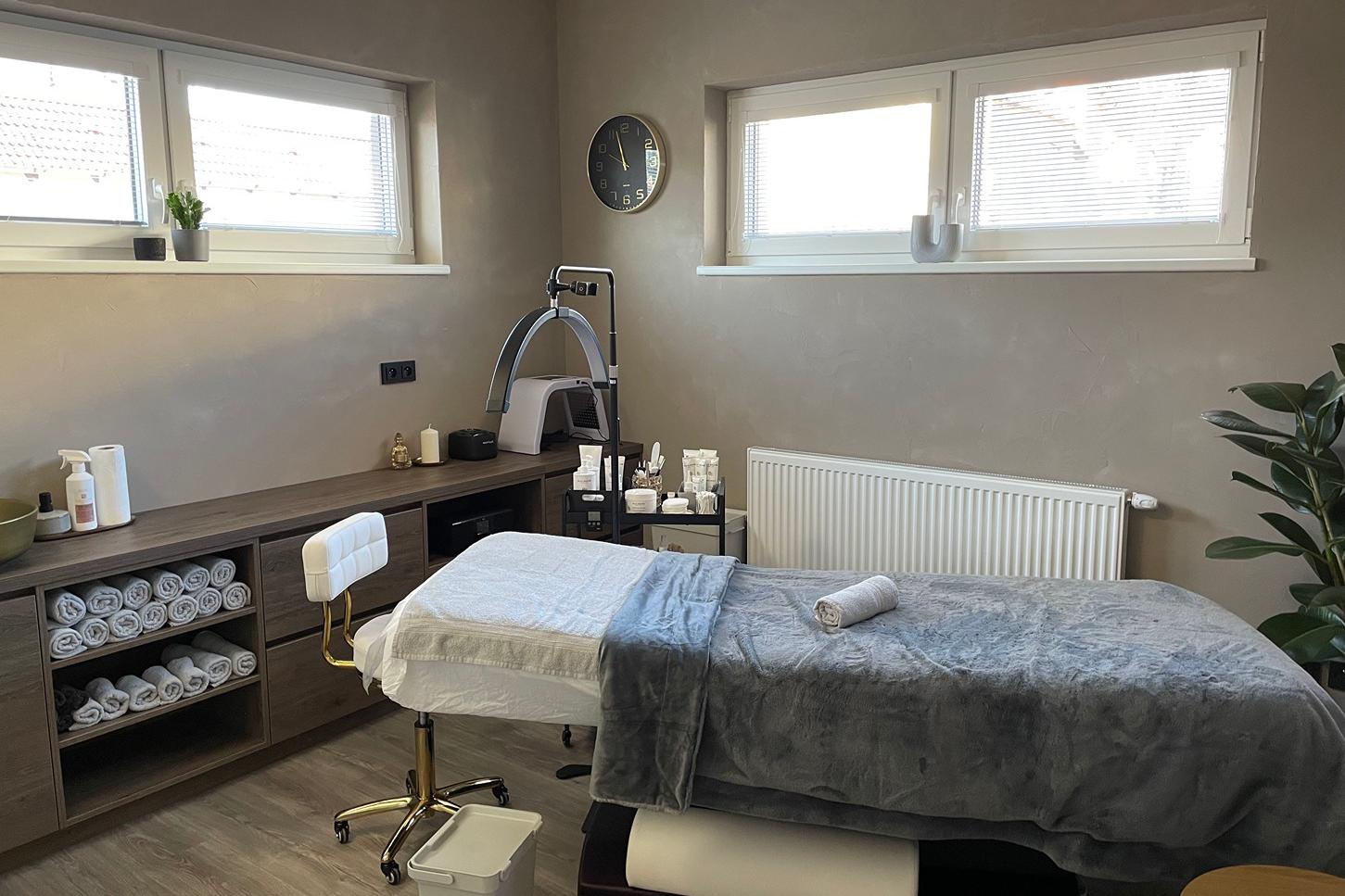 Kosmetický salon La Terra Cosmetique