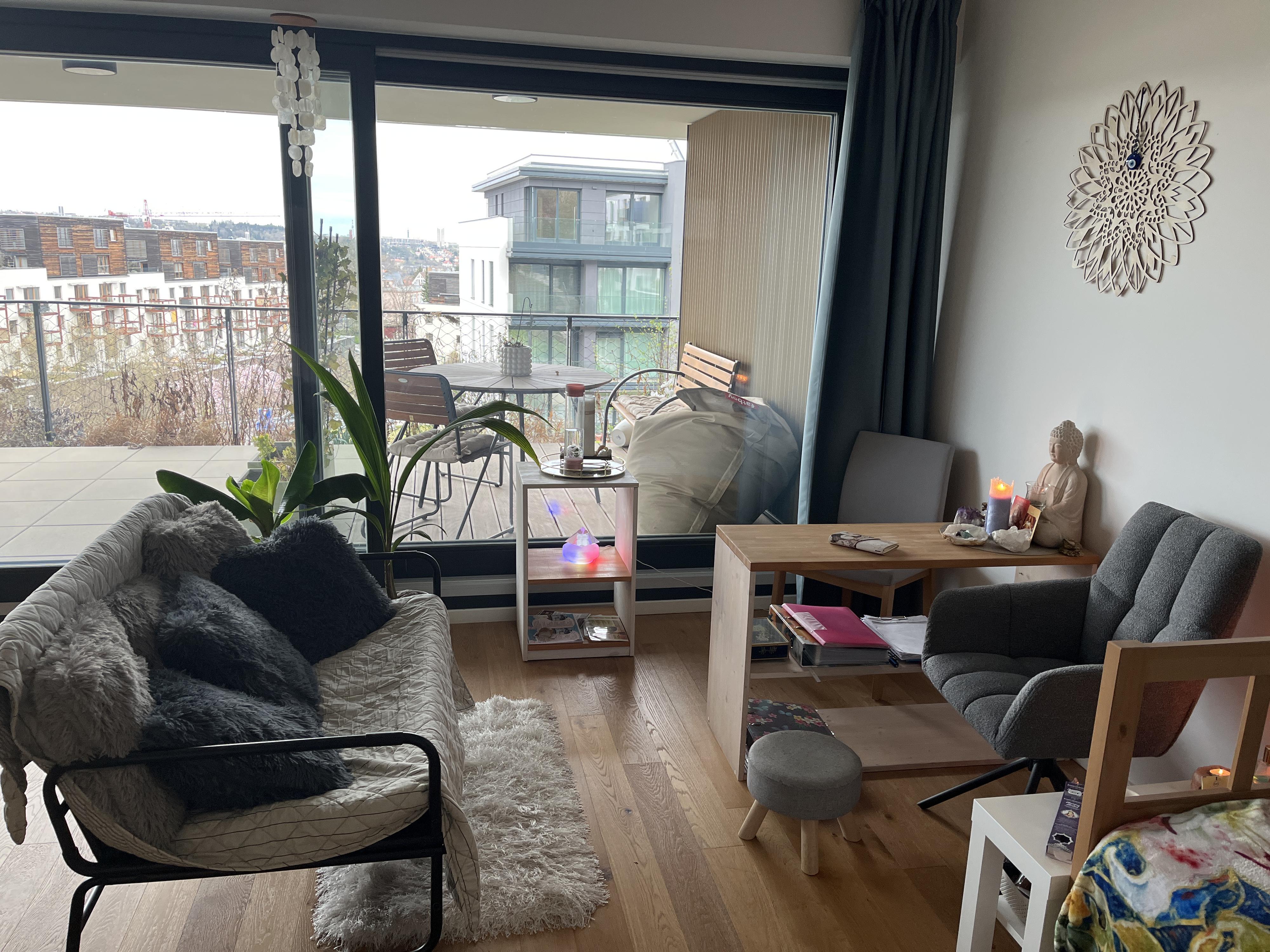 Rodinné léčení Praha - Ivana Habersbergerová foto 6