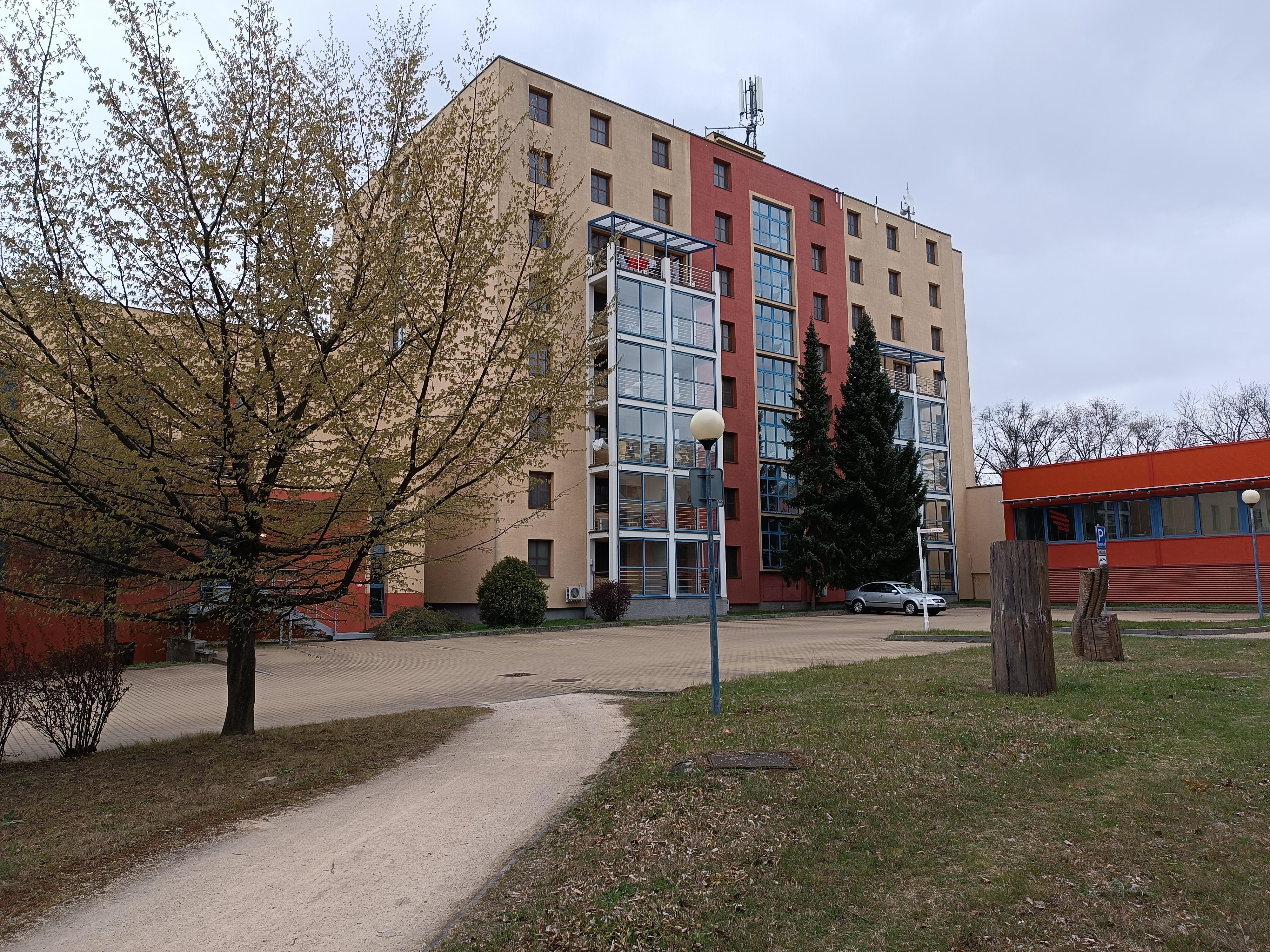 Lázeňský dům Vladimír foto 6