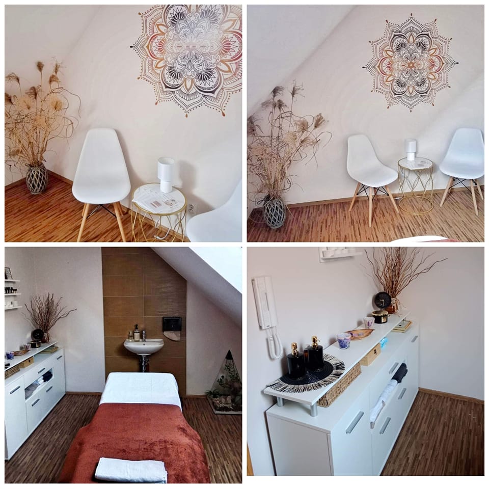 Masáže Veronika - Salón Uhersko foto 3