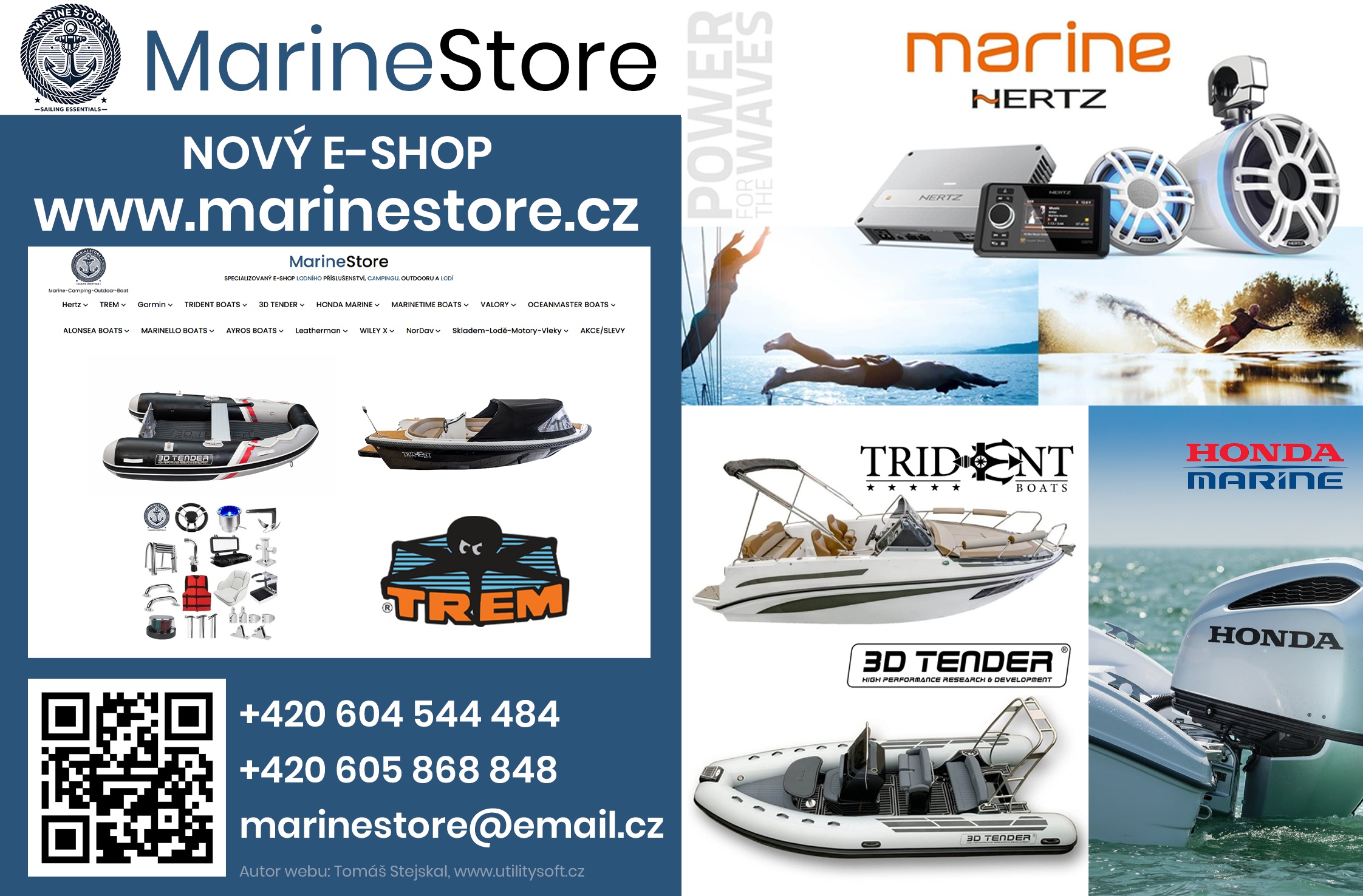 MarineStore.cz foto 5