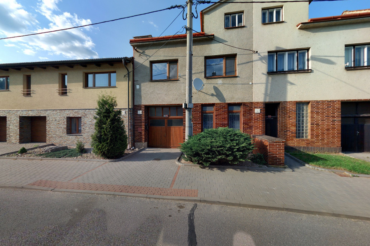 Honza Straka Barber&Shop