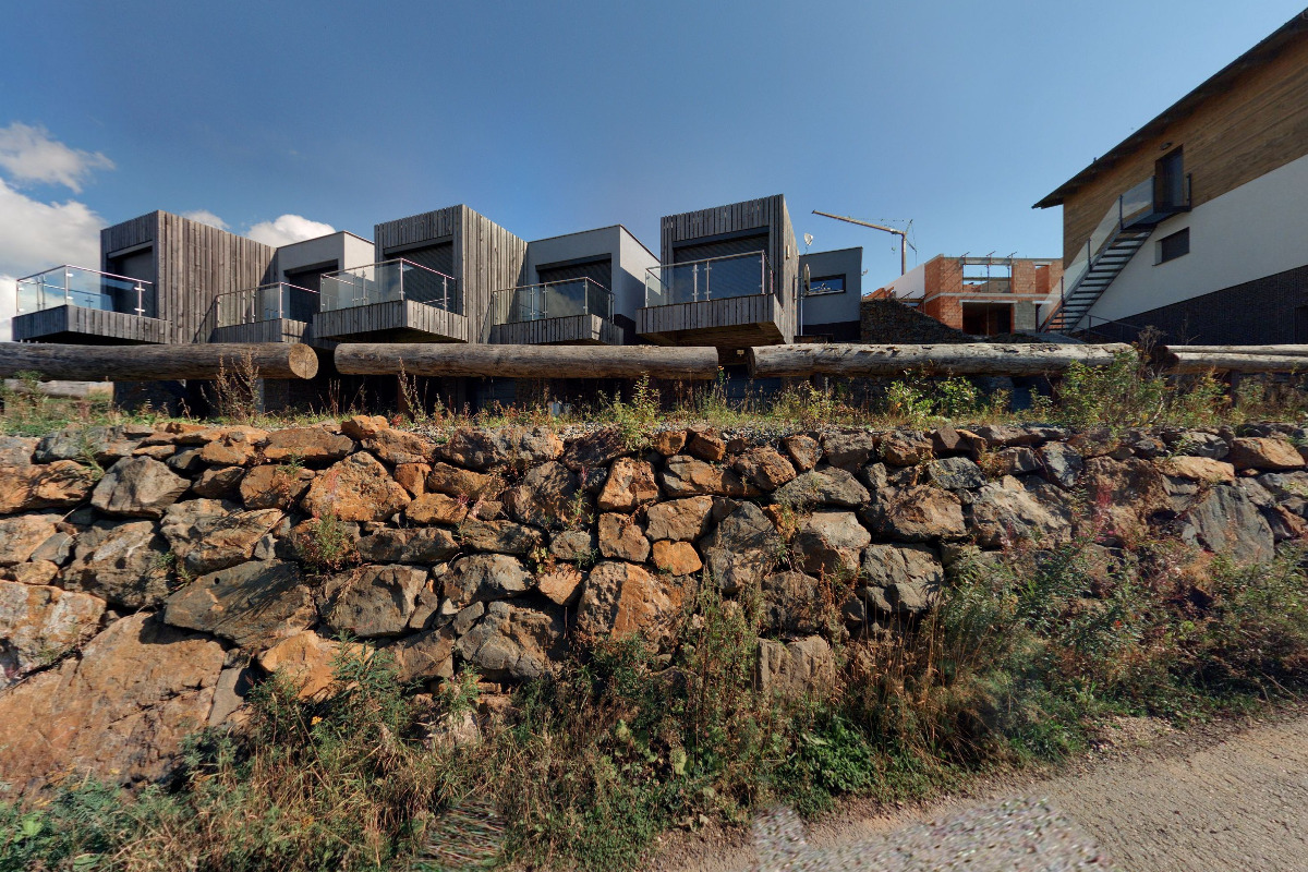 Horský dům 140, Klíňák