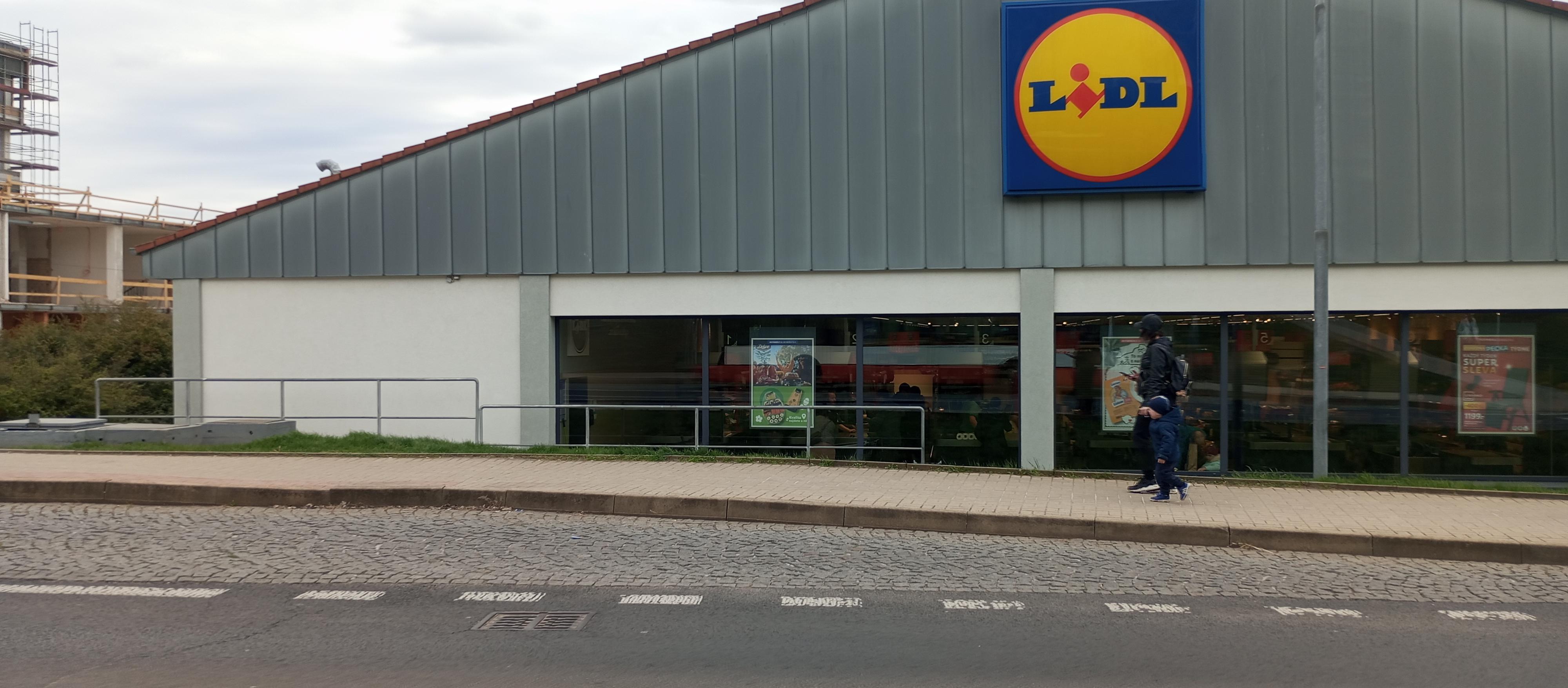 Lidl foto 5