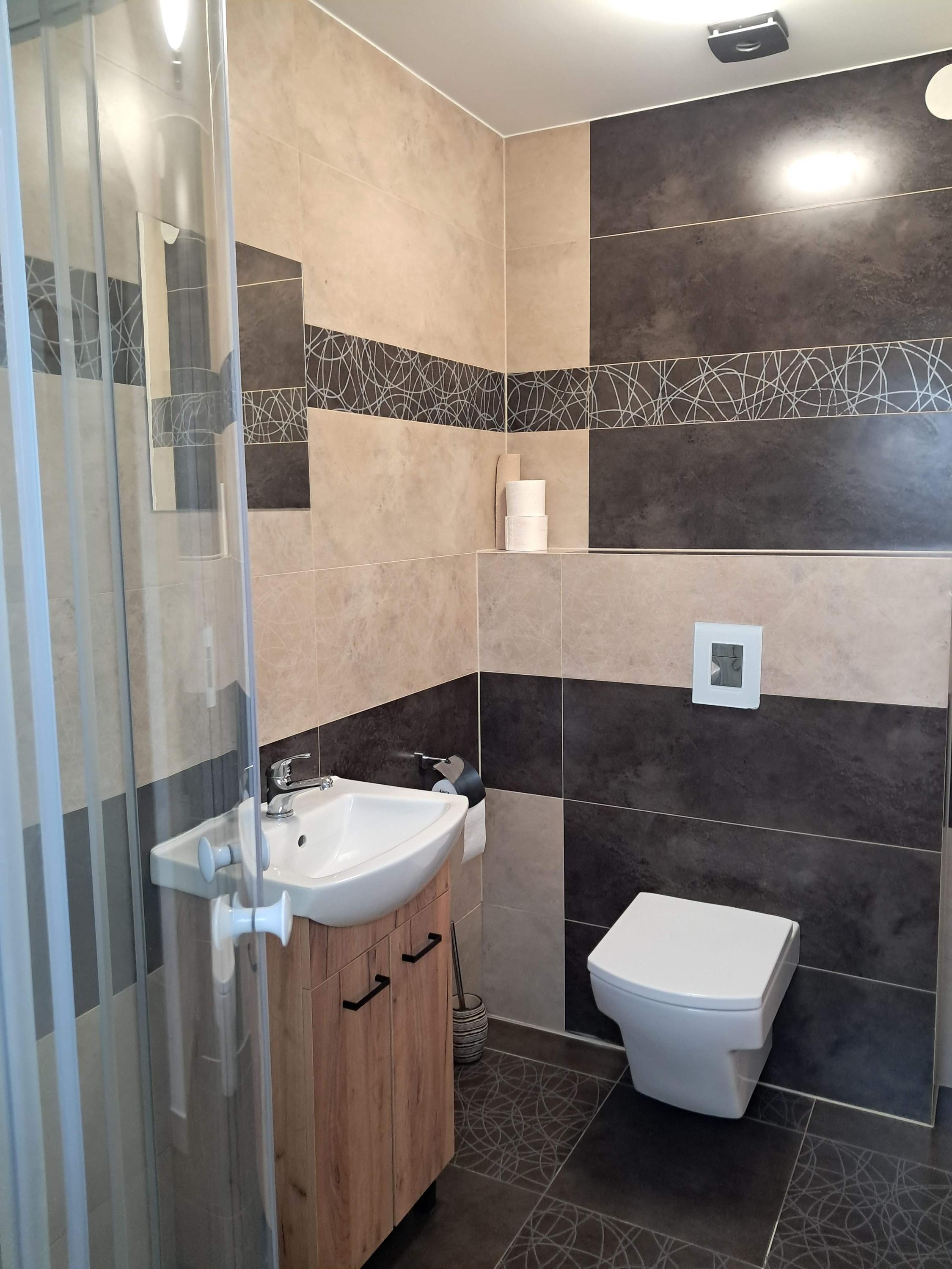 UBYTOVÁNÍ APARTMÁNY PROSTĚJOV MOSTKOVICE foto 4