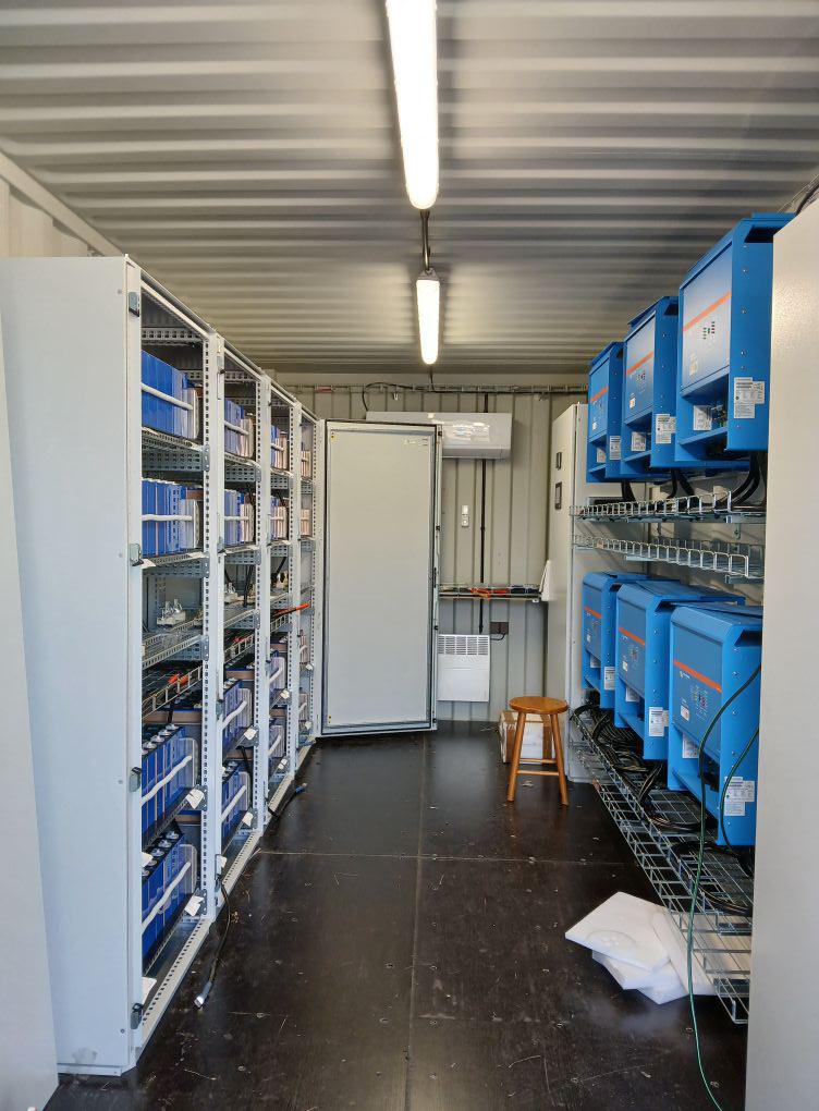 JOTO CZ - elektrické vytápění a ohřev foto 5