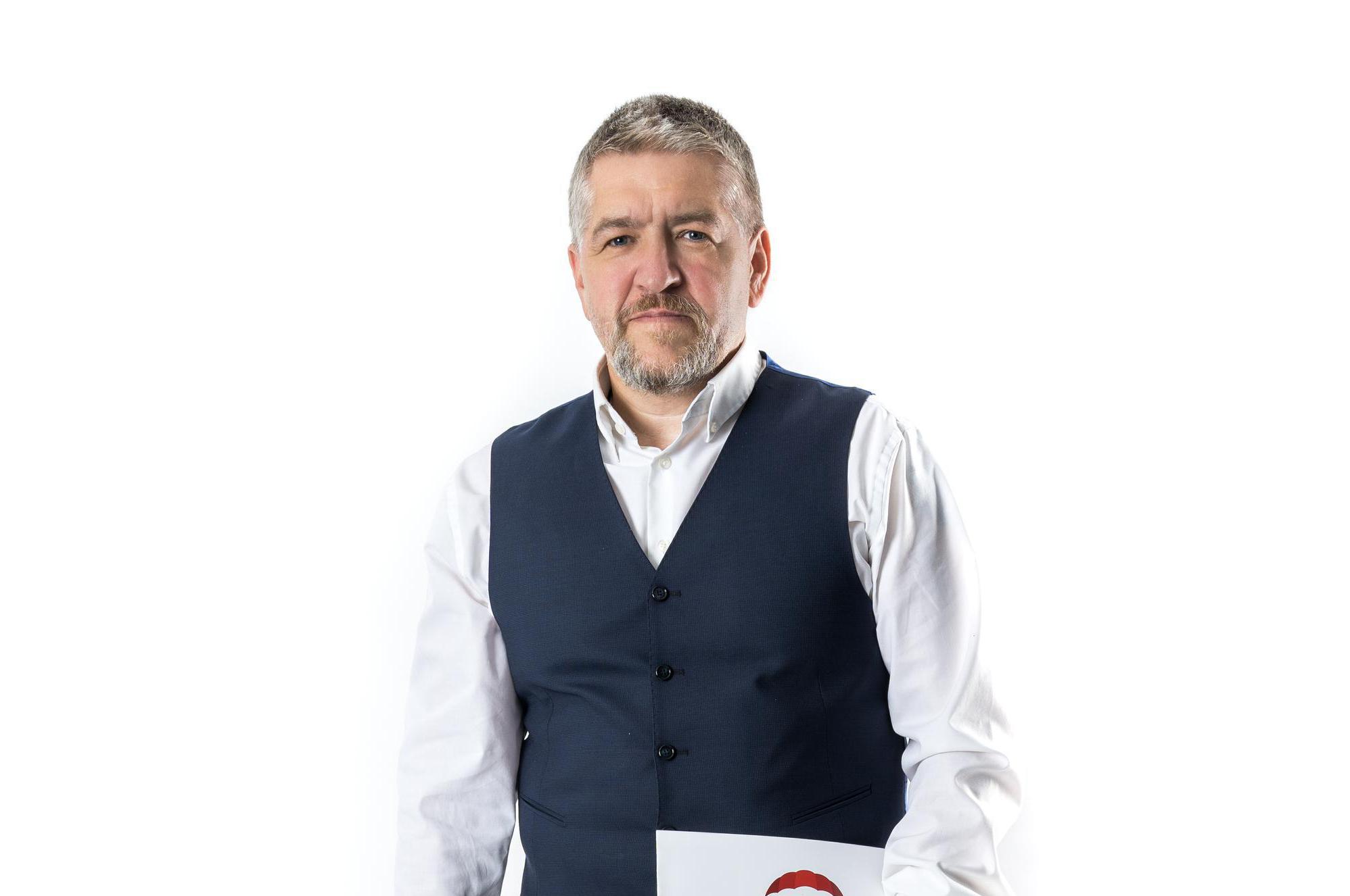 Ing. Petr Hloušek, certifikovaný makléř RE/MAX 4 You