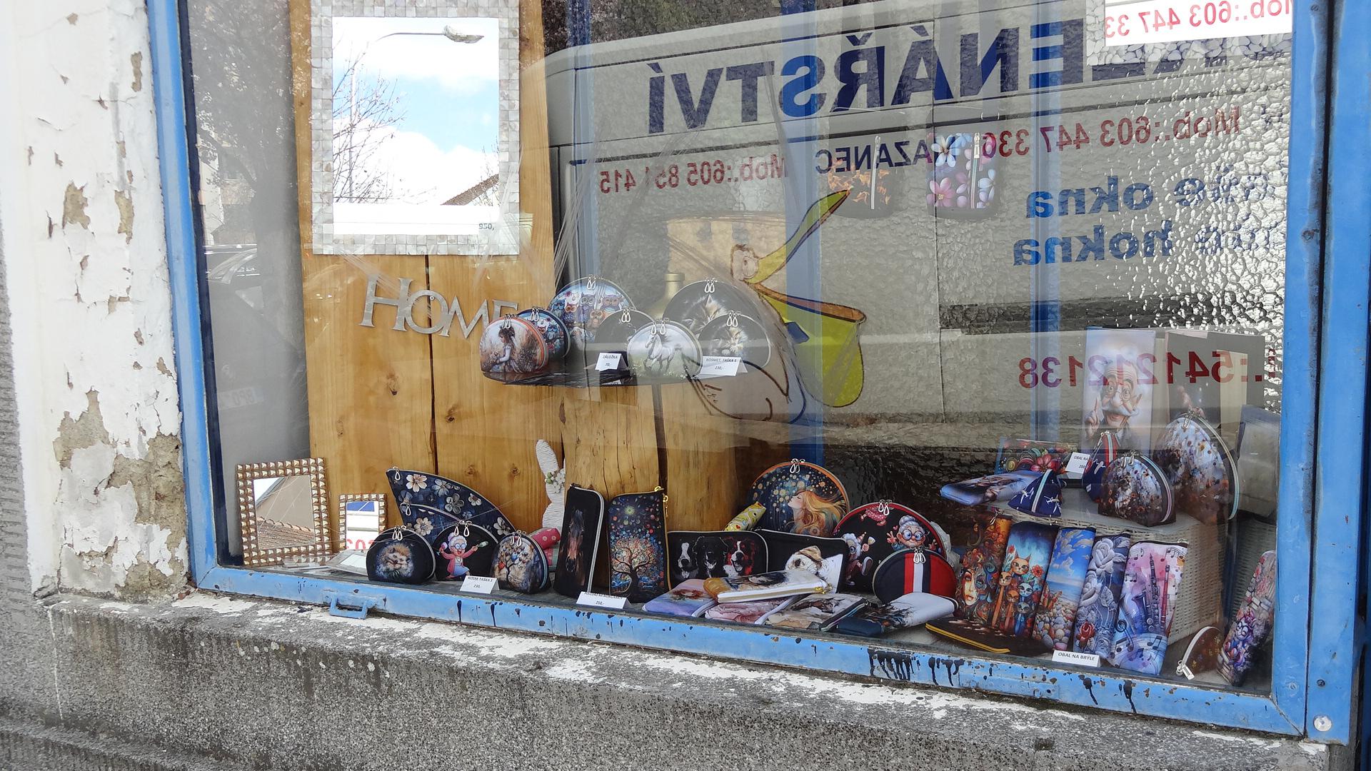 Sklenářství Pelikán foto 6